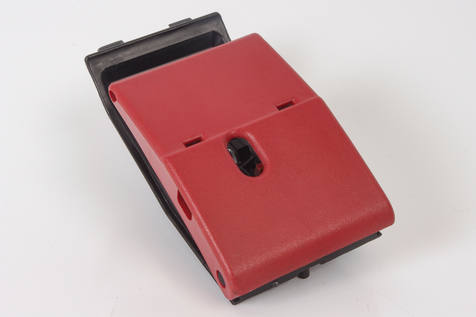 Mercedes 1248800120 Interior Bonnet Release | W124 E W463 G