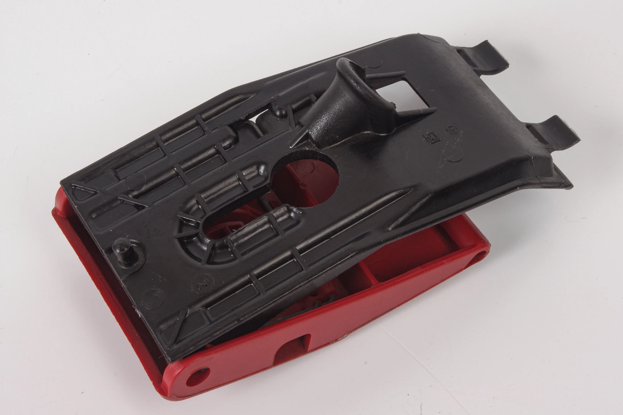 Mercedes 1248800120 Interior Bonnet Release | W124 E W463 G