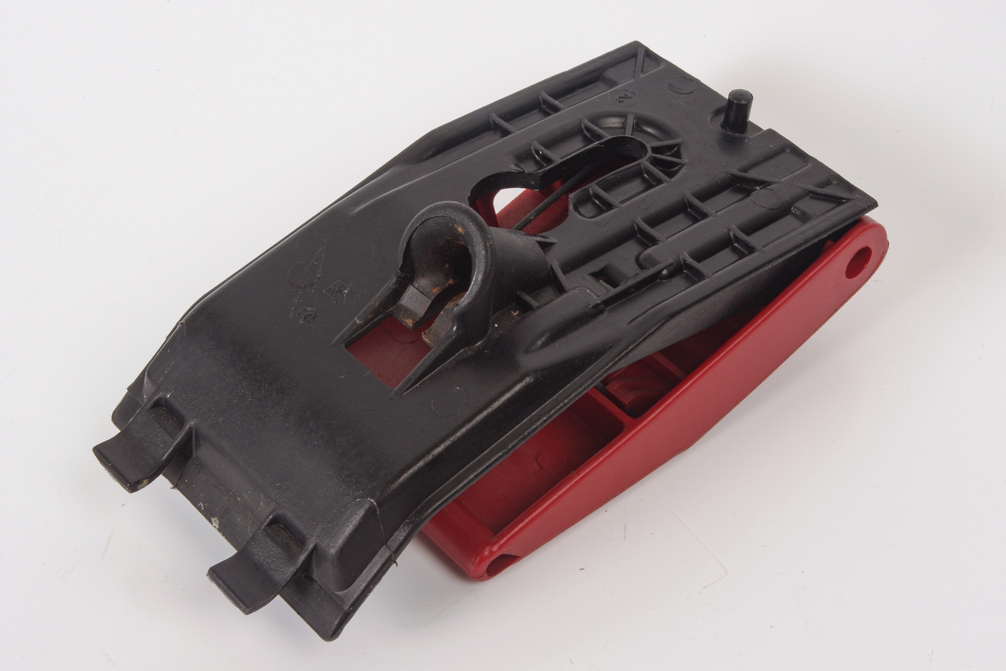 Mercedes 1248800120 Interior Bonnet Release | W124 E W463 G