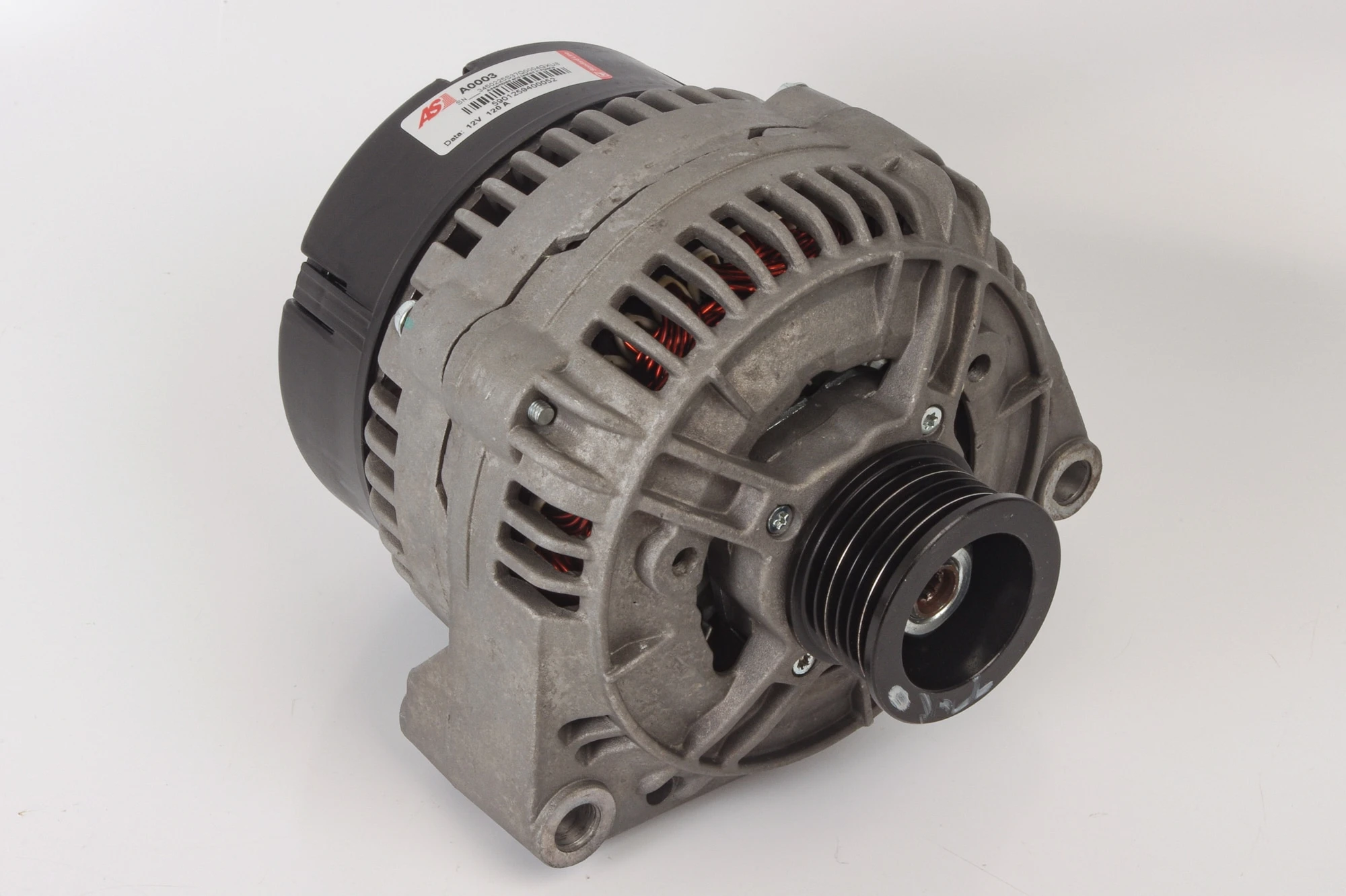 Mercedes 0101547102 Alternator (a) | R129 SL W140 V140 C140 S W210 S210 E