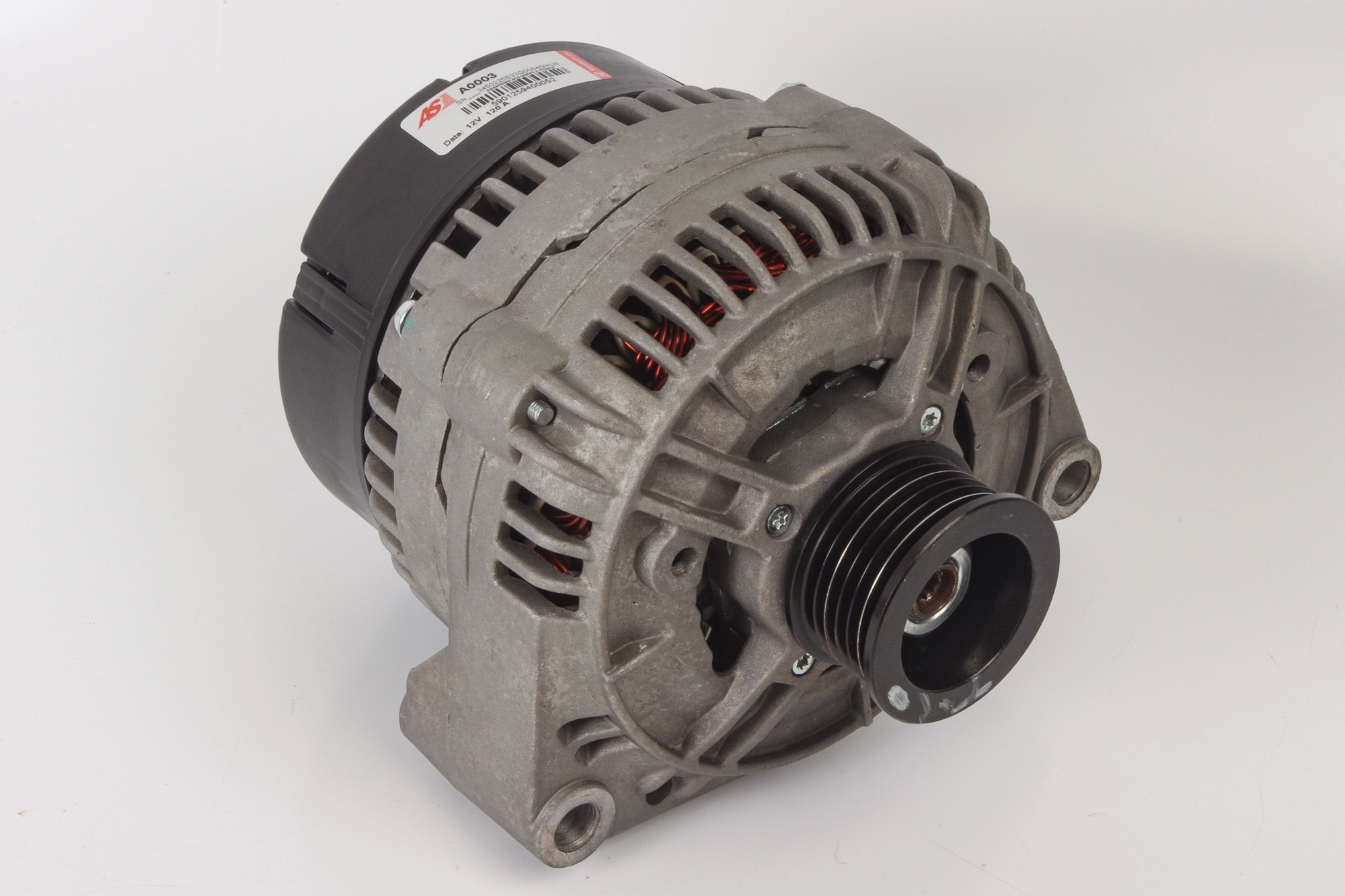 Mercedes 0101547102 Alternator (a) | R129 SL W140 V140 C140 S W210 S210 E