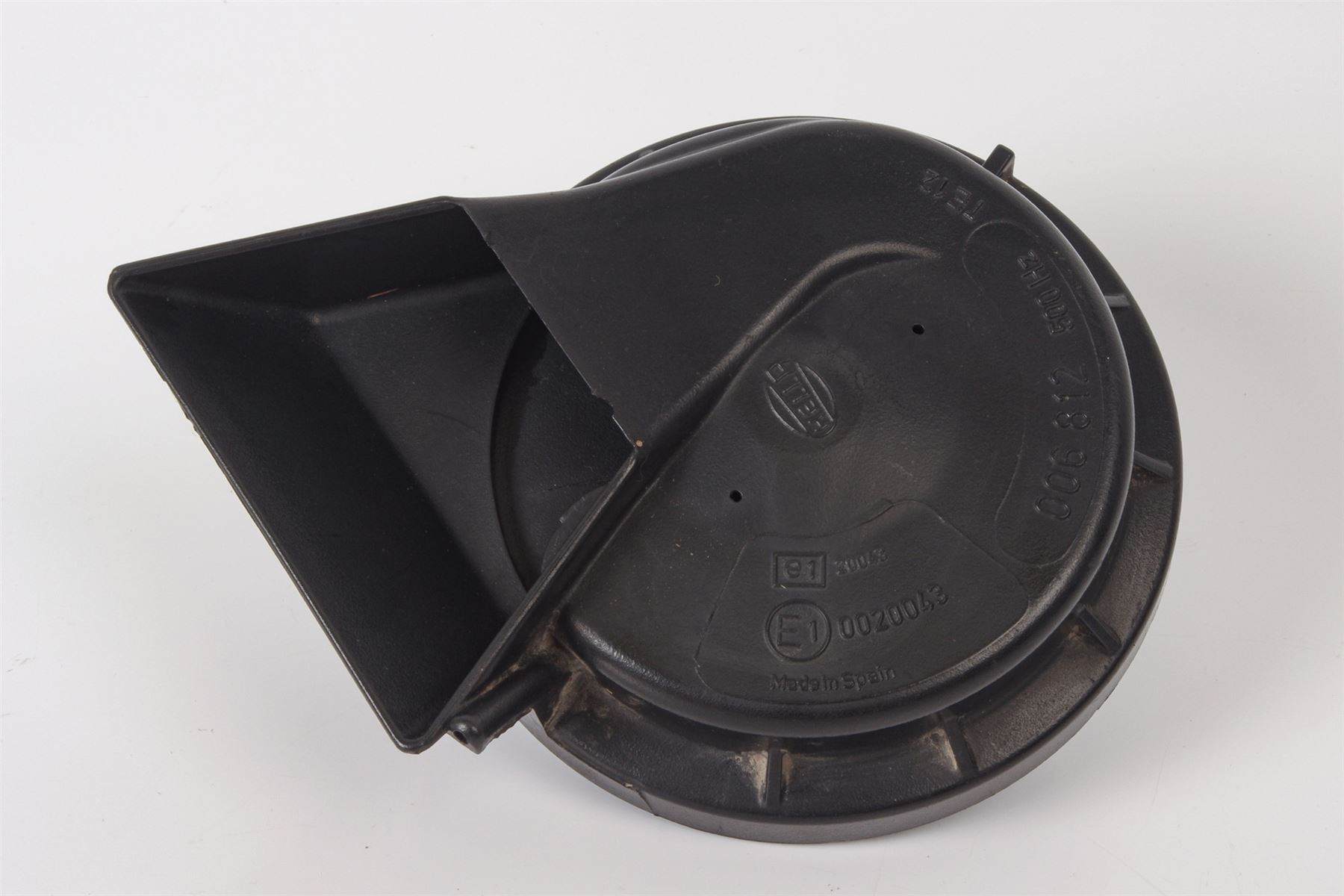Mercedes 0045423420 Horn | S124 E