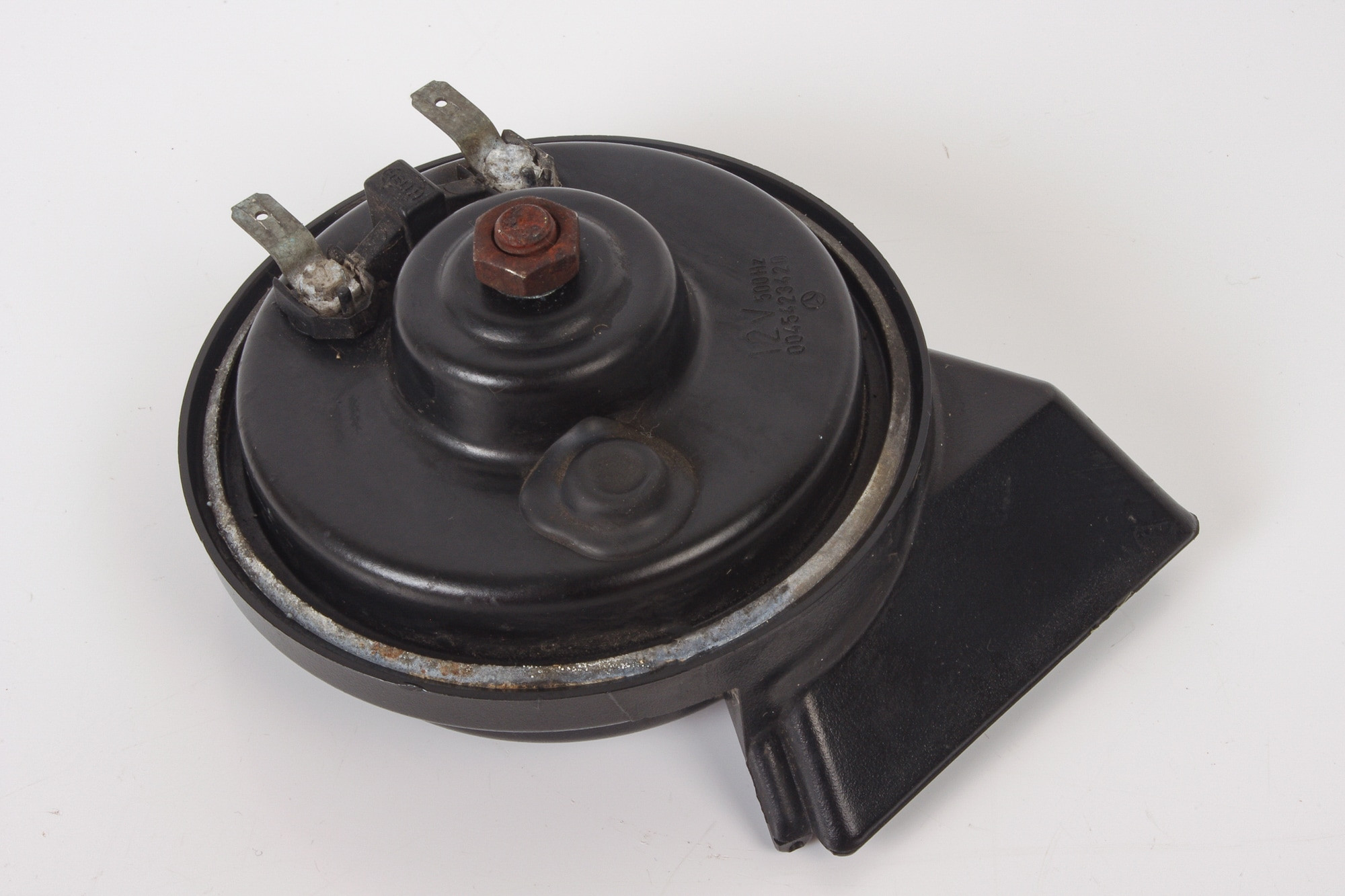 Mercedes 0045423420 Horn | S124 E