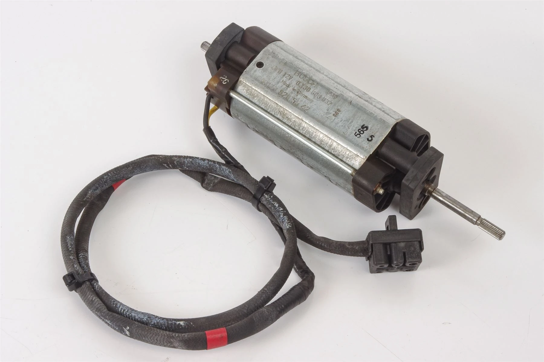 Mercedes 1298205542 Seat Adjust Motor | R129 SL