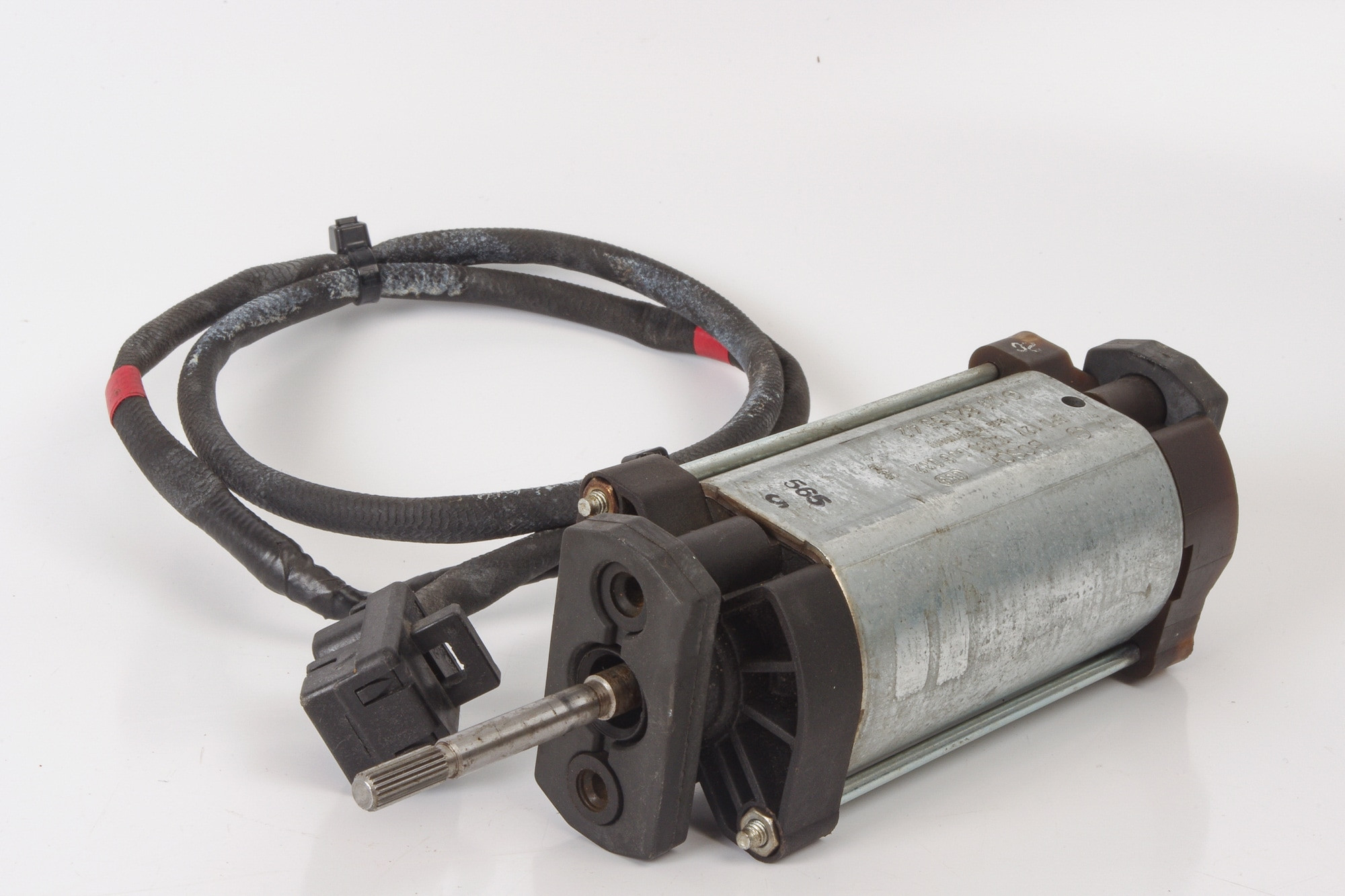 Mercedes 1298205542 Seat Adjust Motor | R129 SL