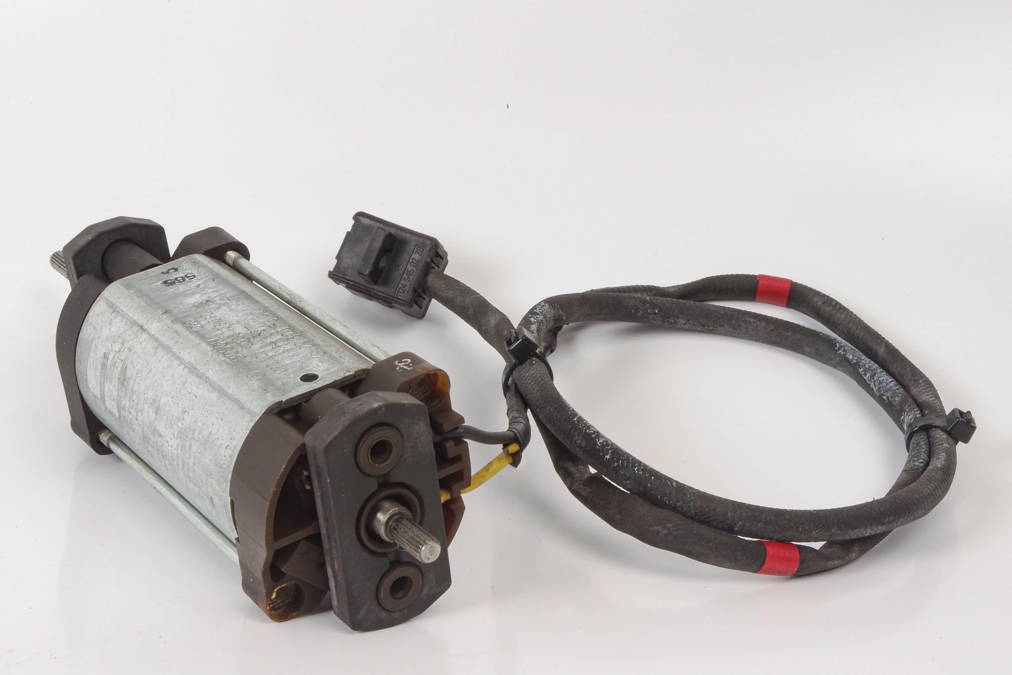 Mercedes 1298205542 Seat Adjust Motor | R129 SL