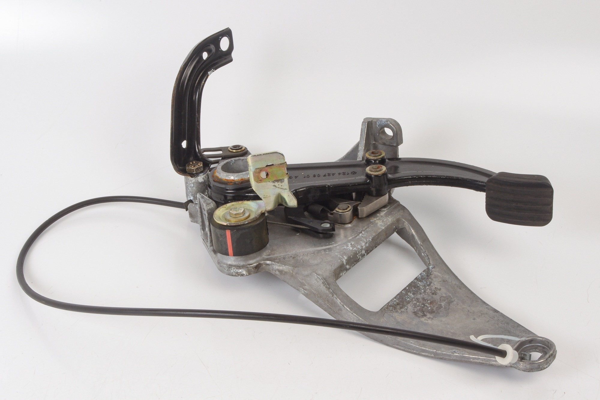 Mercedes 1244270801 Parking Brake Pedal | S124 E