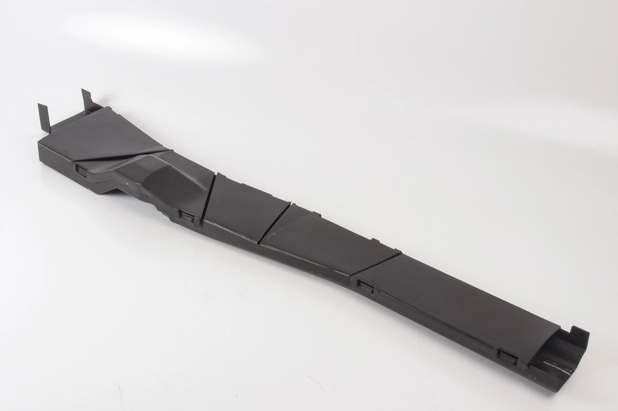 Mercedes 1248210489 Cable Guide - Right | S124 W124 V124 E