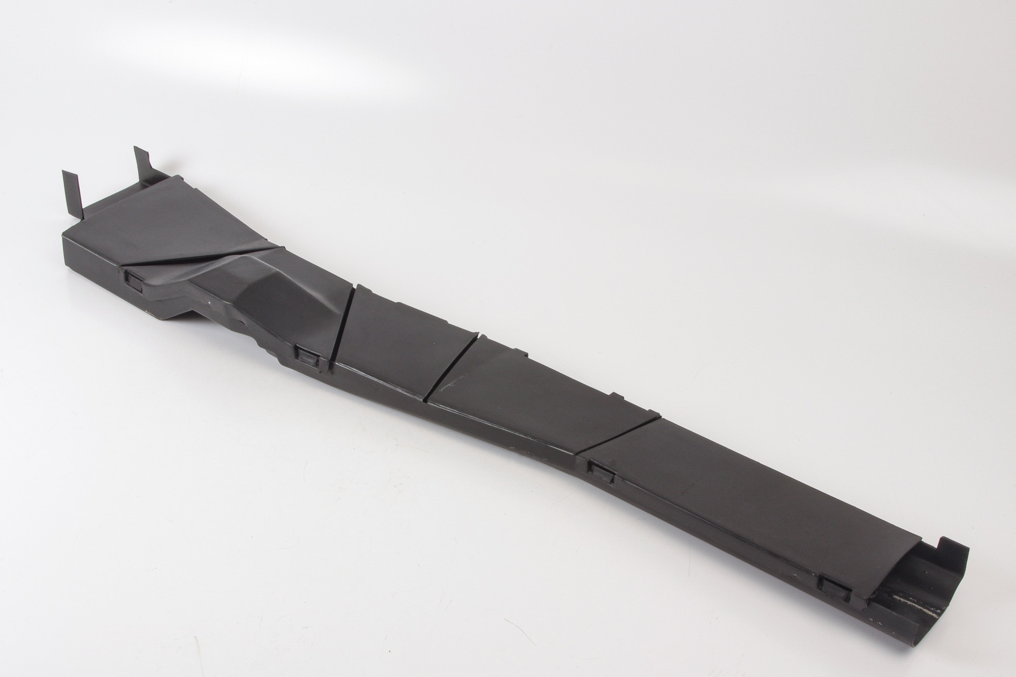 Mercedes 1248210489 Cable Guide - Right | S124 W124 V124 E