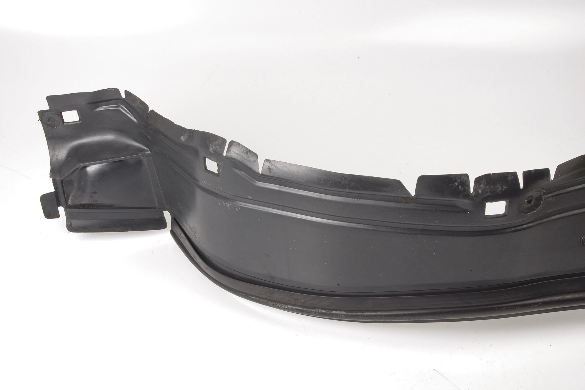 Mercedes 1248840735 Wheel Arch Liner - Left | S124 W124 V124 C124 E