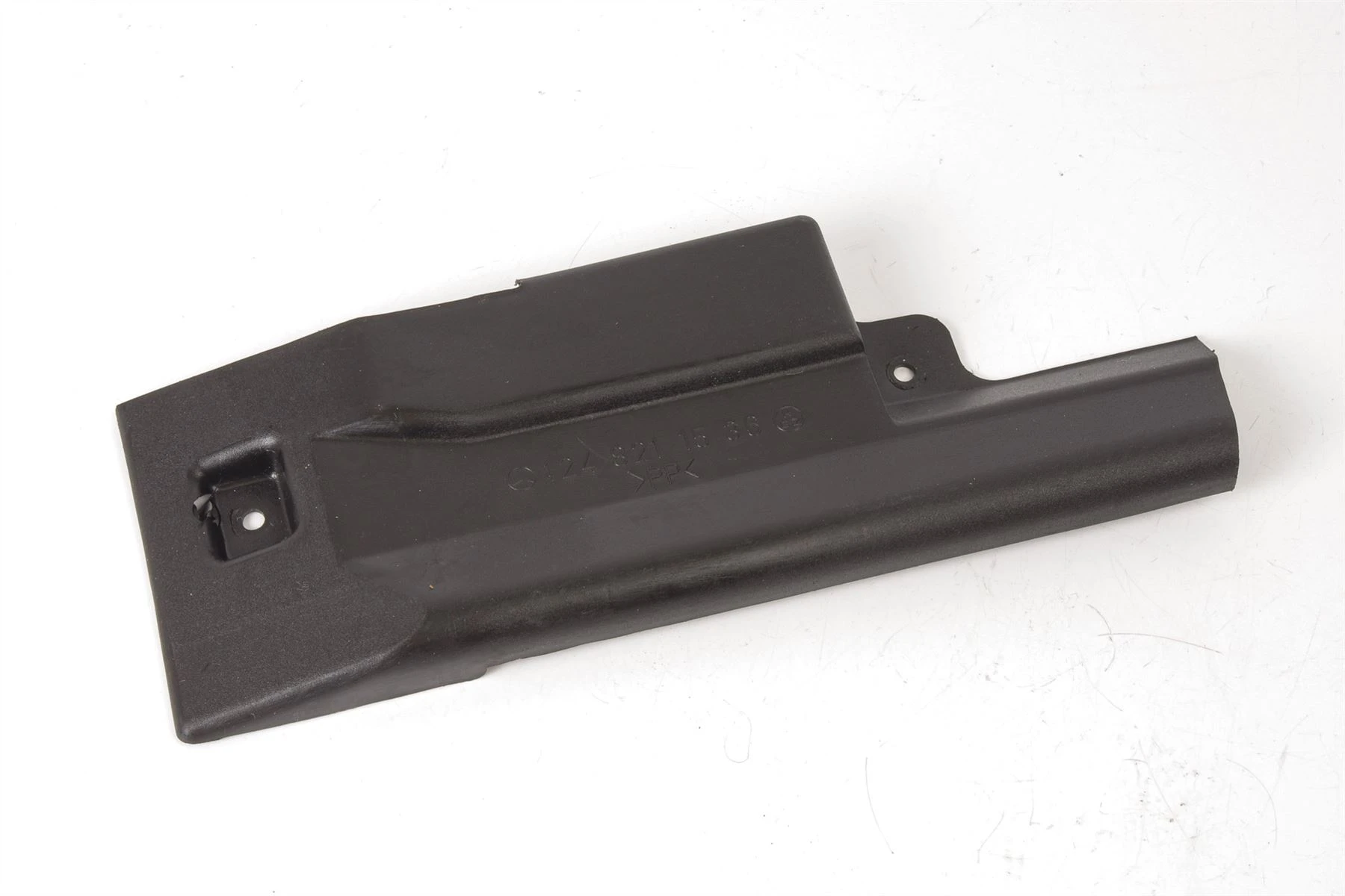 Mercedes 1248211536 Cable Cover | S124 E