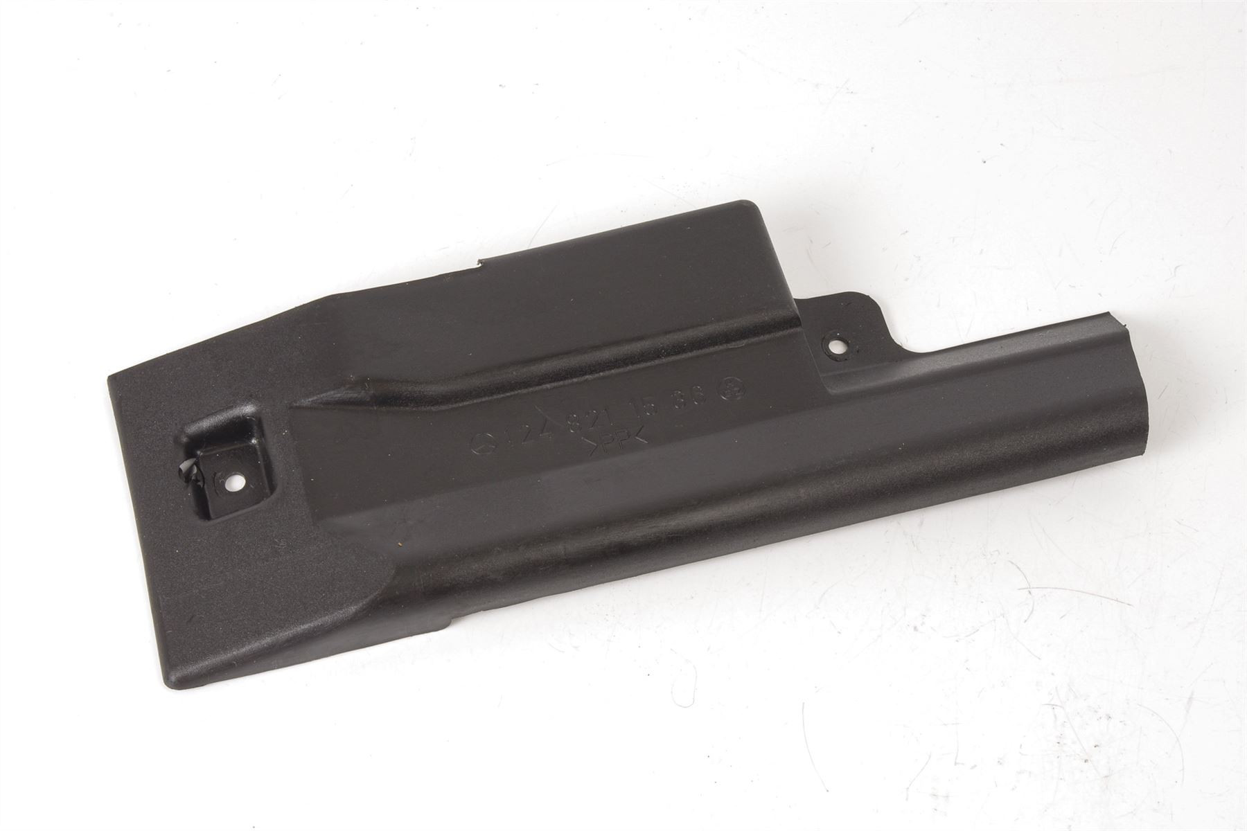 Mercedes 1248211536 Cable Cover | S124 E