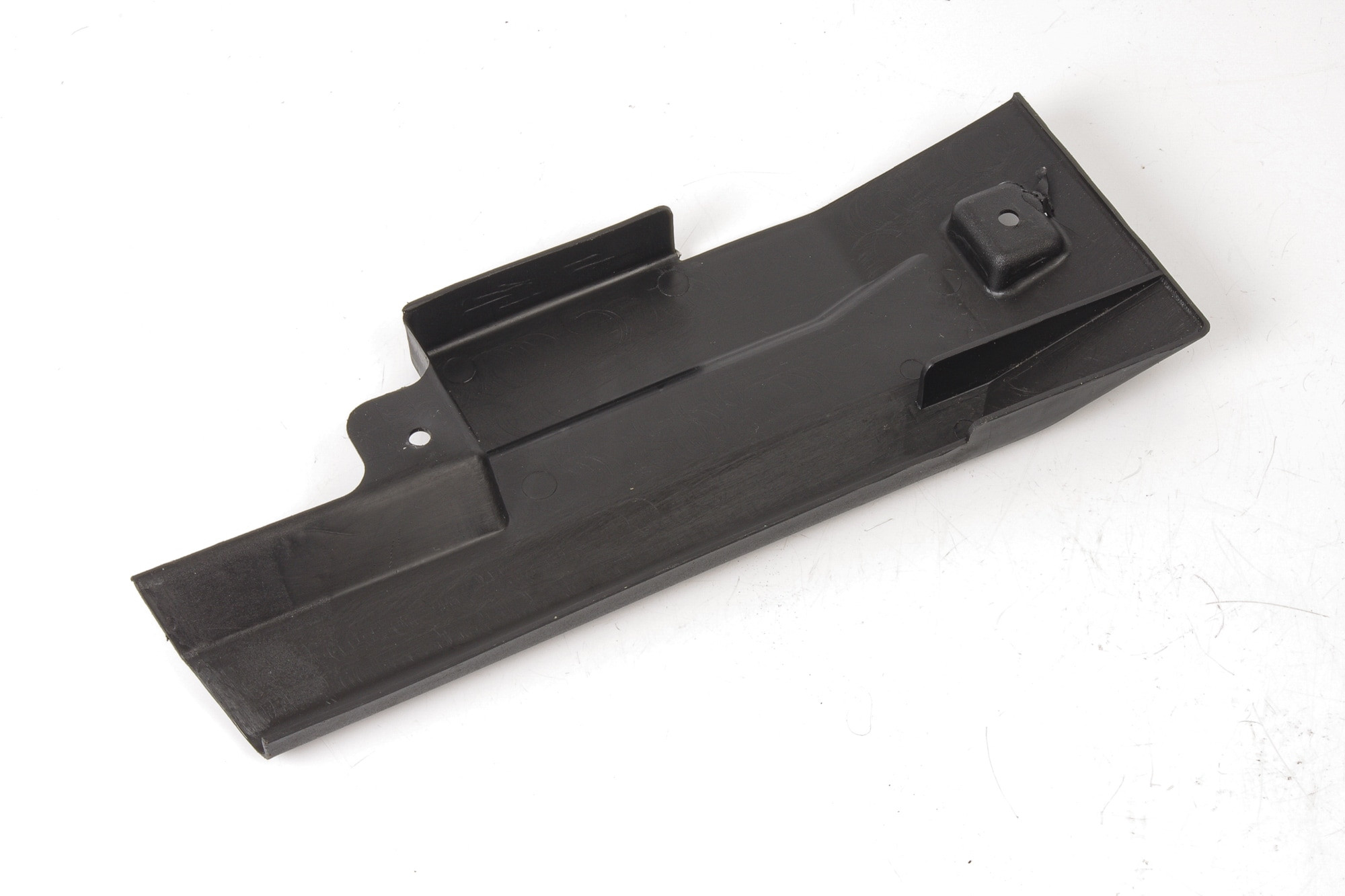 Mercedes 1248211536 Cable Cover | S124 E