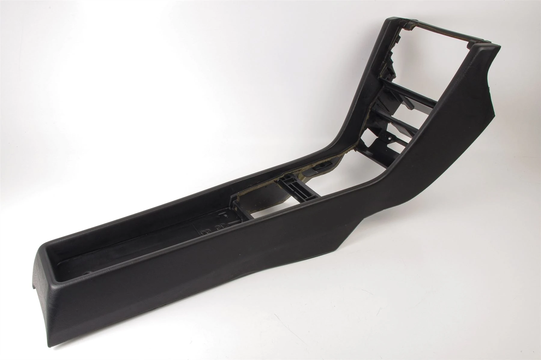 Mercedes 1246800950 Centre Console - Black | W124 V124 C124 A124 S124 E