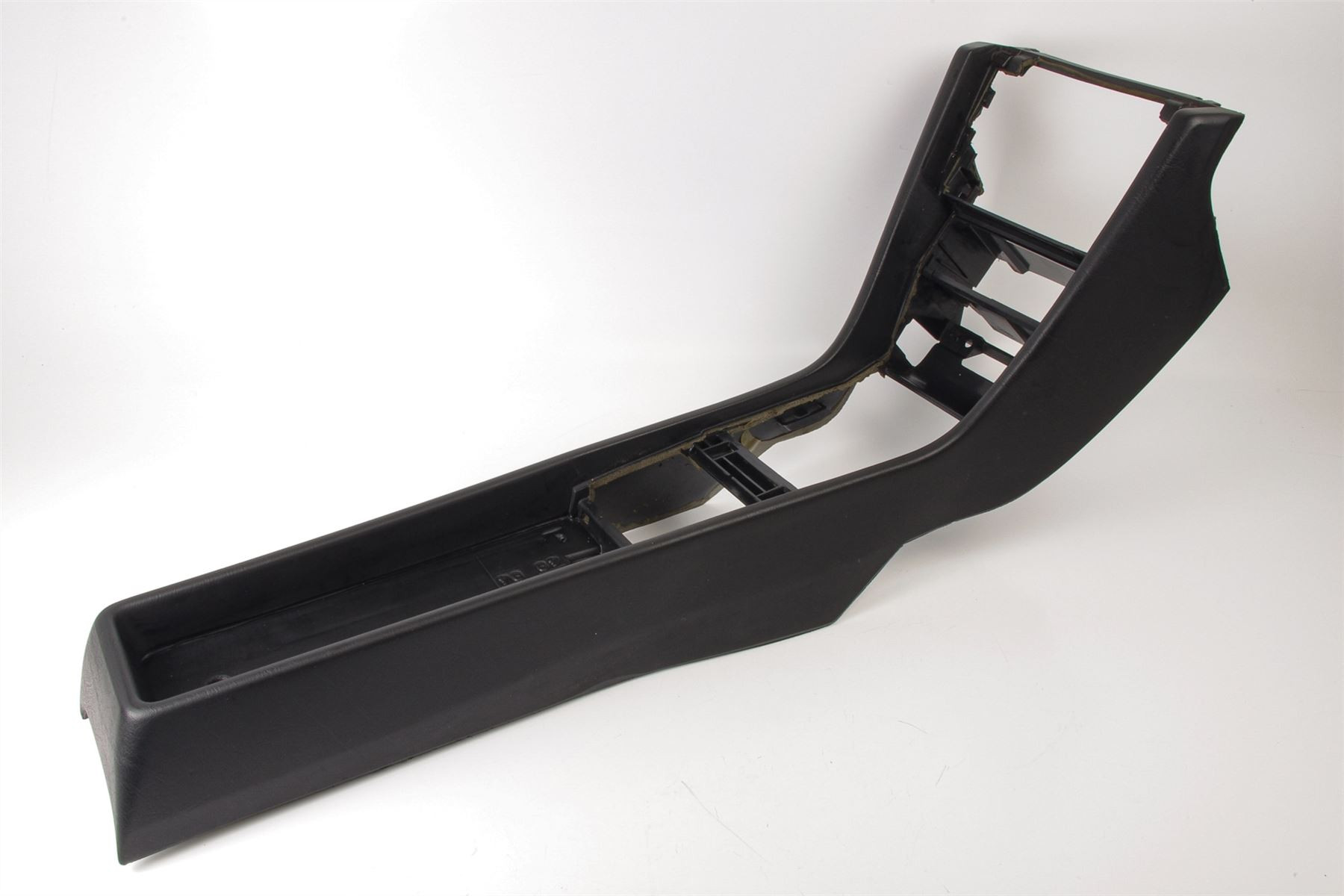 Mercedes 1246800950 Centre Console - Black | W124 V124 C124 A124 S124 E