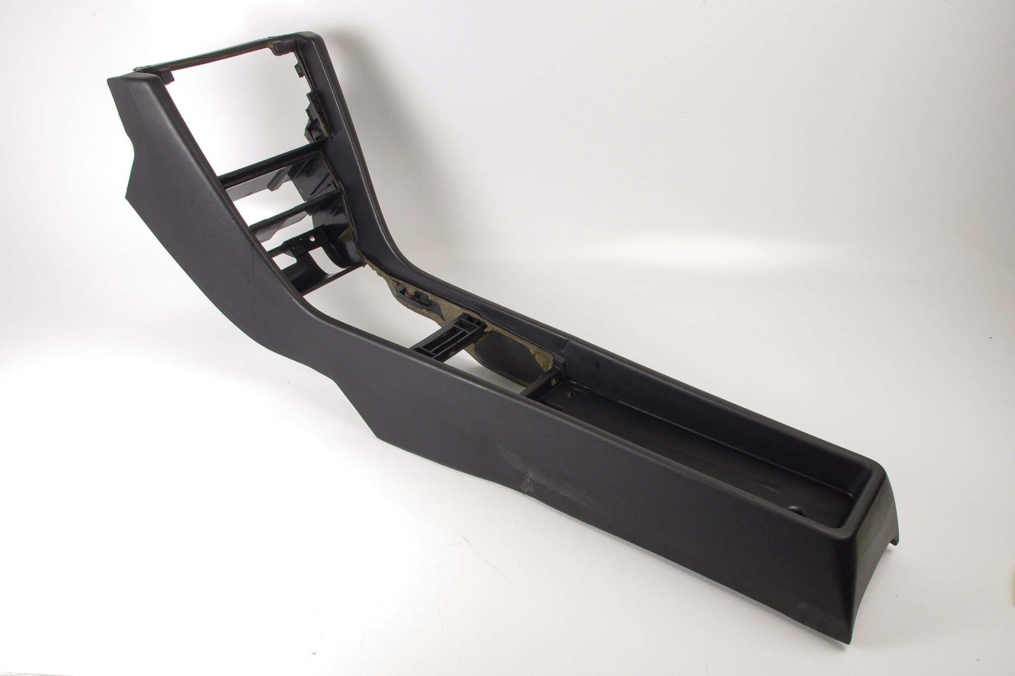 Mercedes 1246800950 Centre Console - Black | W124 V124 C124 A124 S124 E