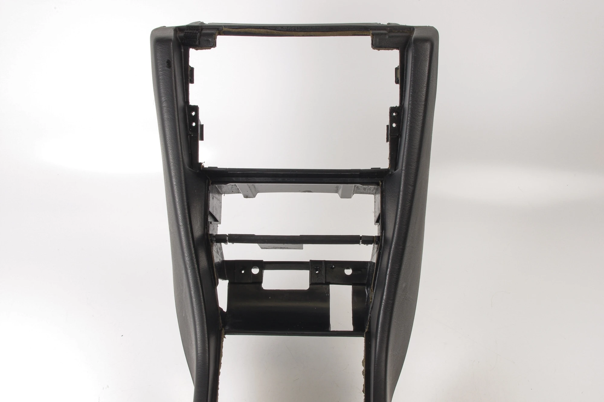 Mercedes 1246800950 Centre Console - Black | W124 V124 C124 A124 S124 E