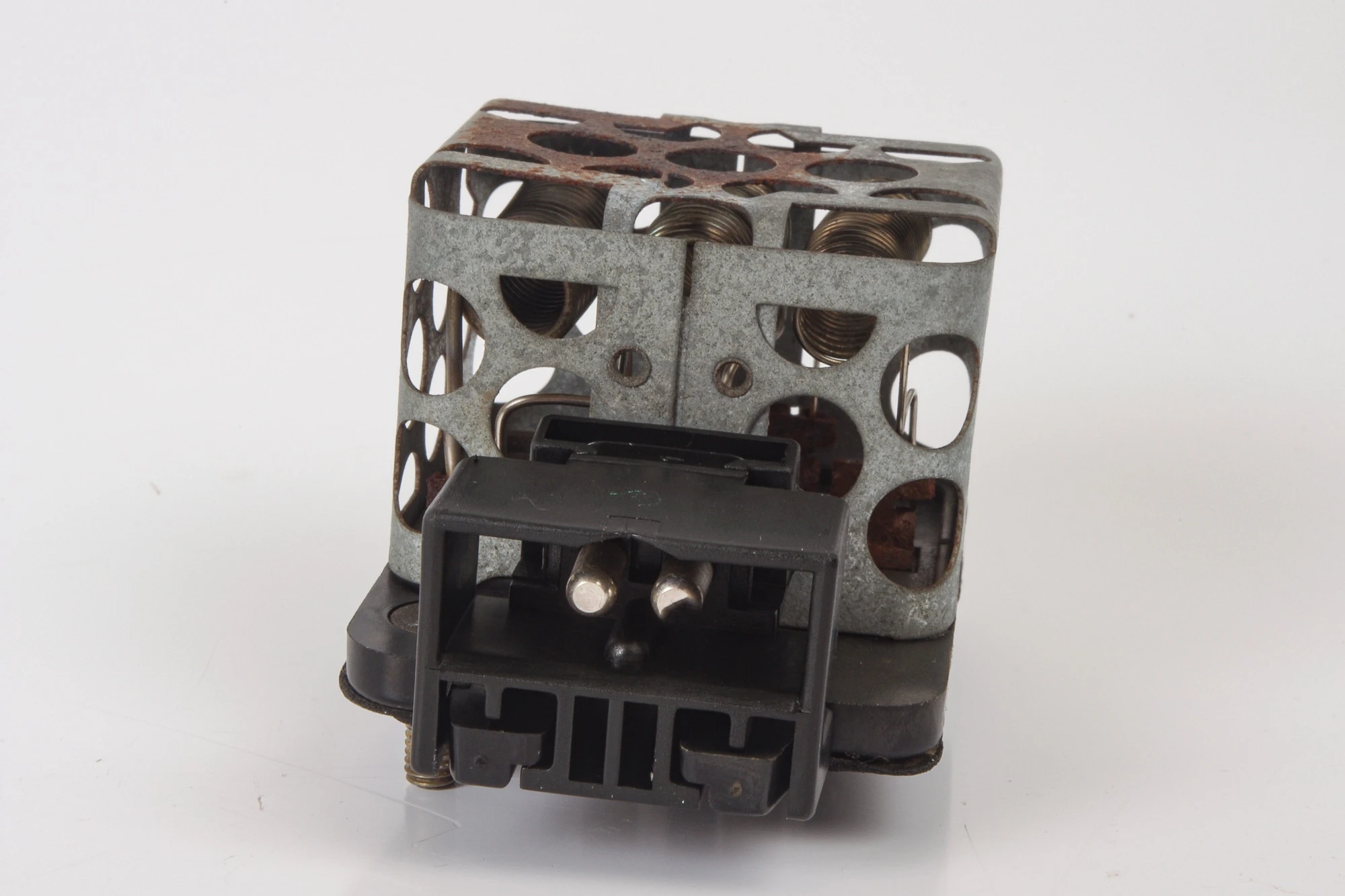 Mercedes 1248210060 Blower Motor Resistor | W124 E W460 W461 W463 G