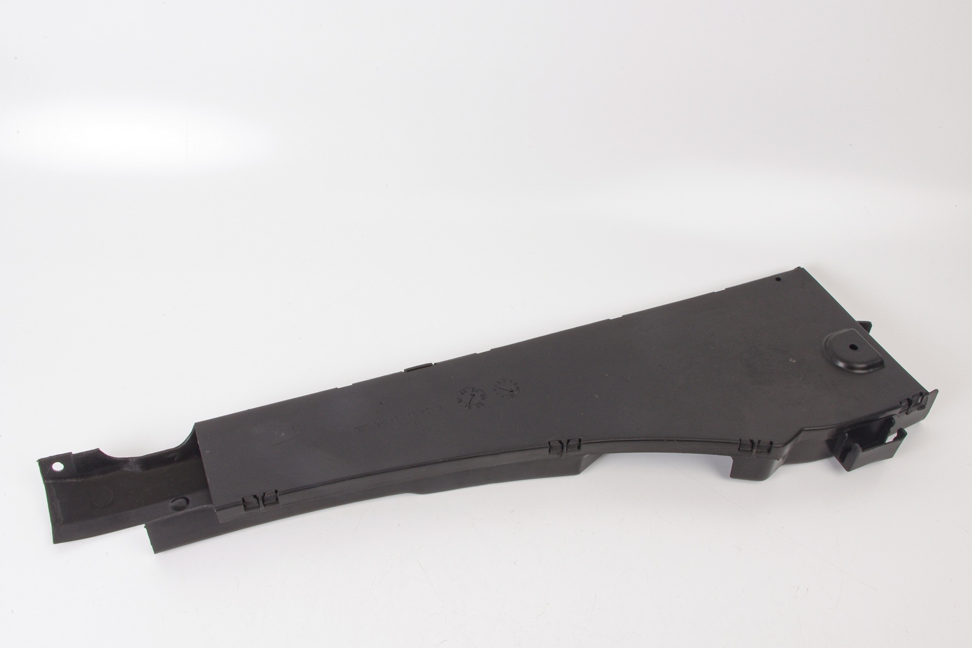 Mercedes 1248212436 Cable Guide Cover - Front Right | W124 E W126 S