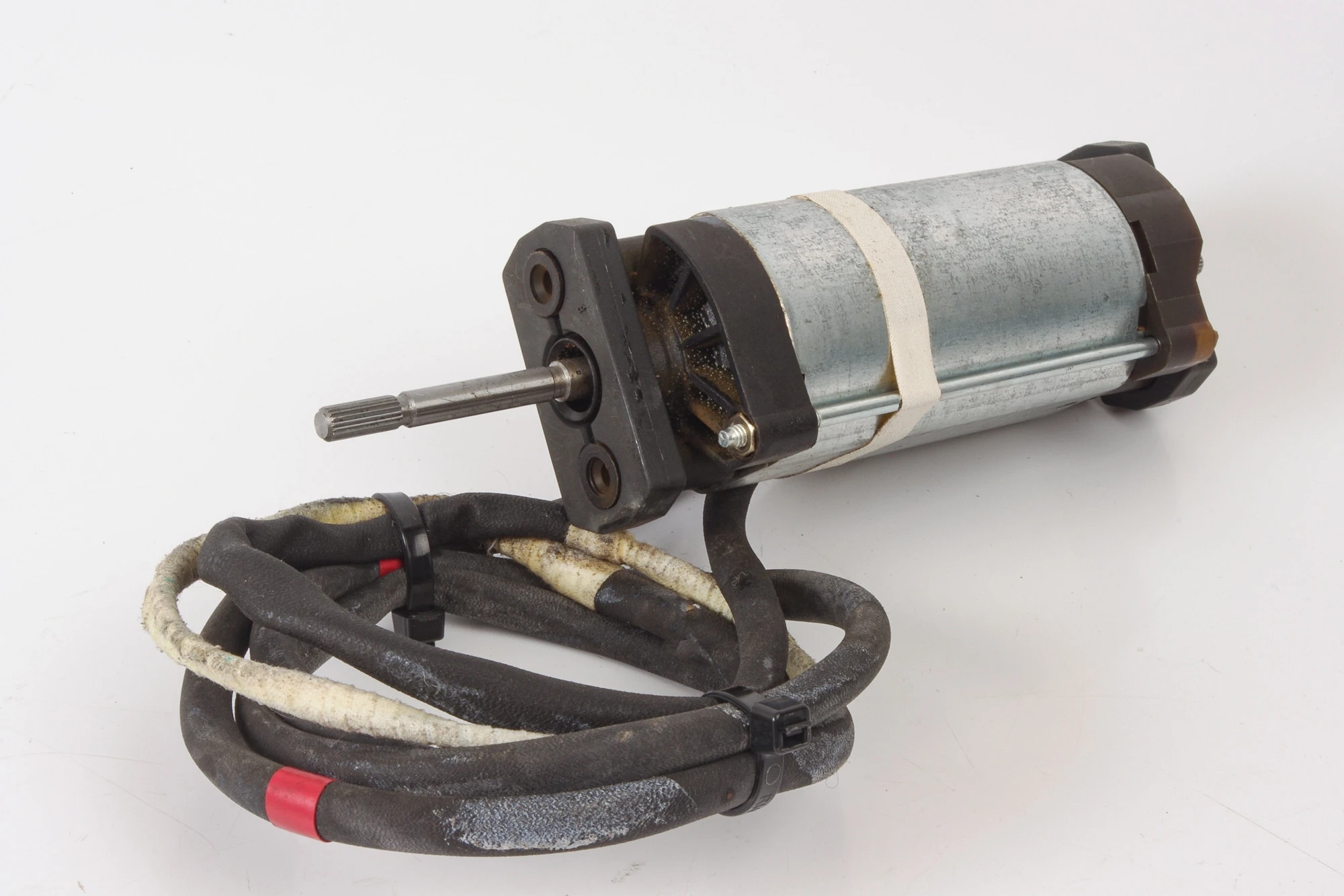 Mercedes 1298205342 Seat Adjust Motor | R129 SL