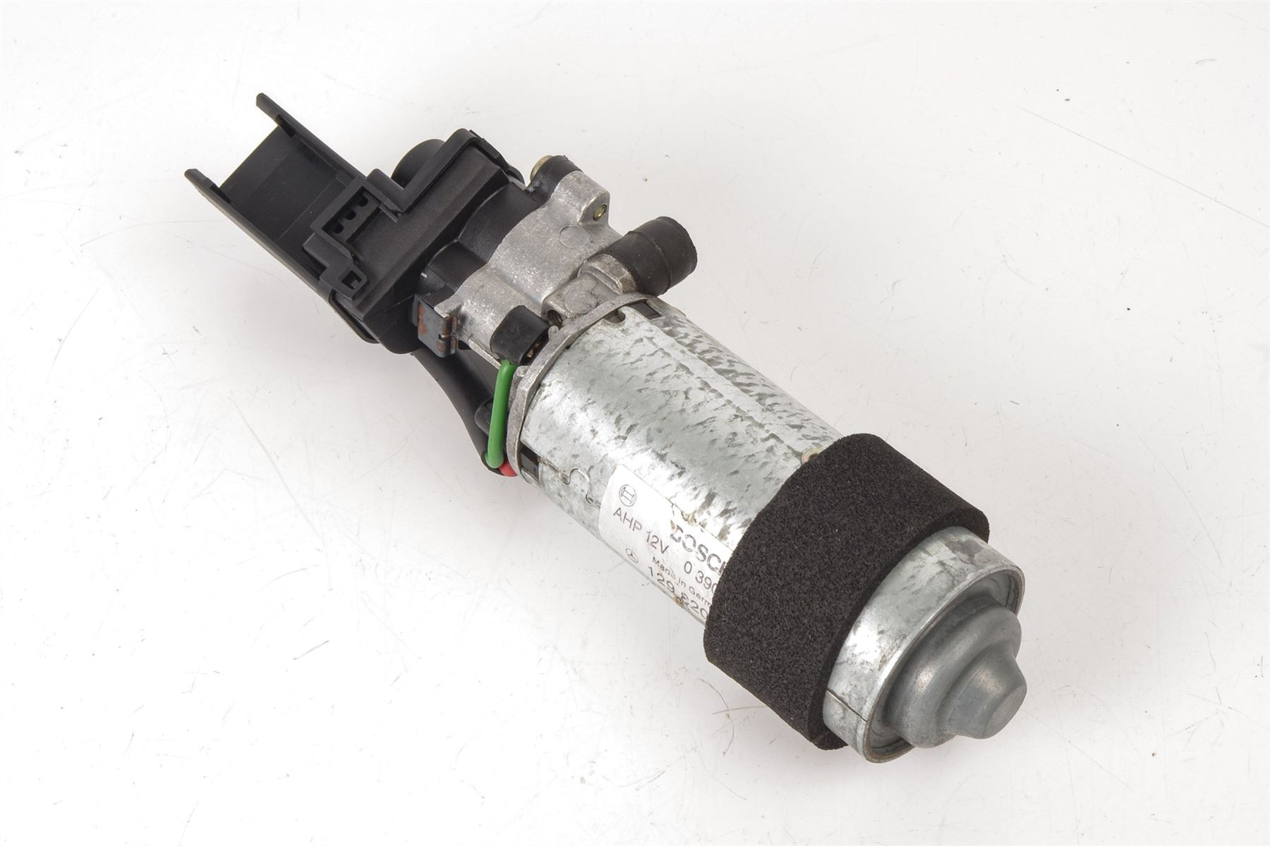 Mercedes 1298200742 Headrest Adjuster Motor | R129 SL