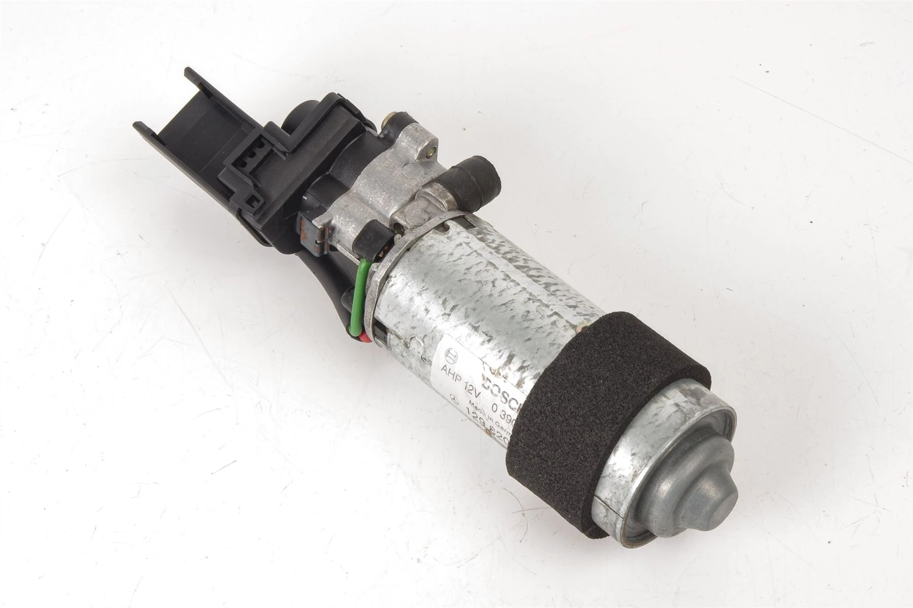 Mercedes 1298200742 Headrest Adjuster Motor | R129 SL