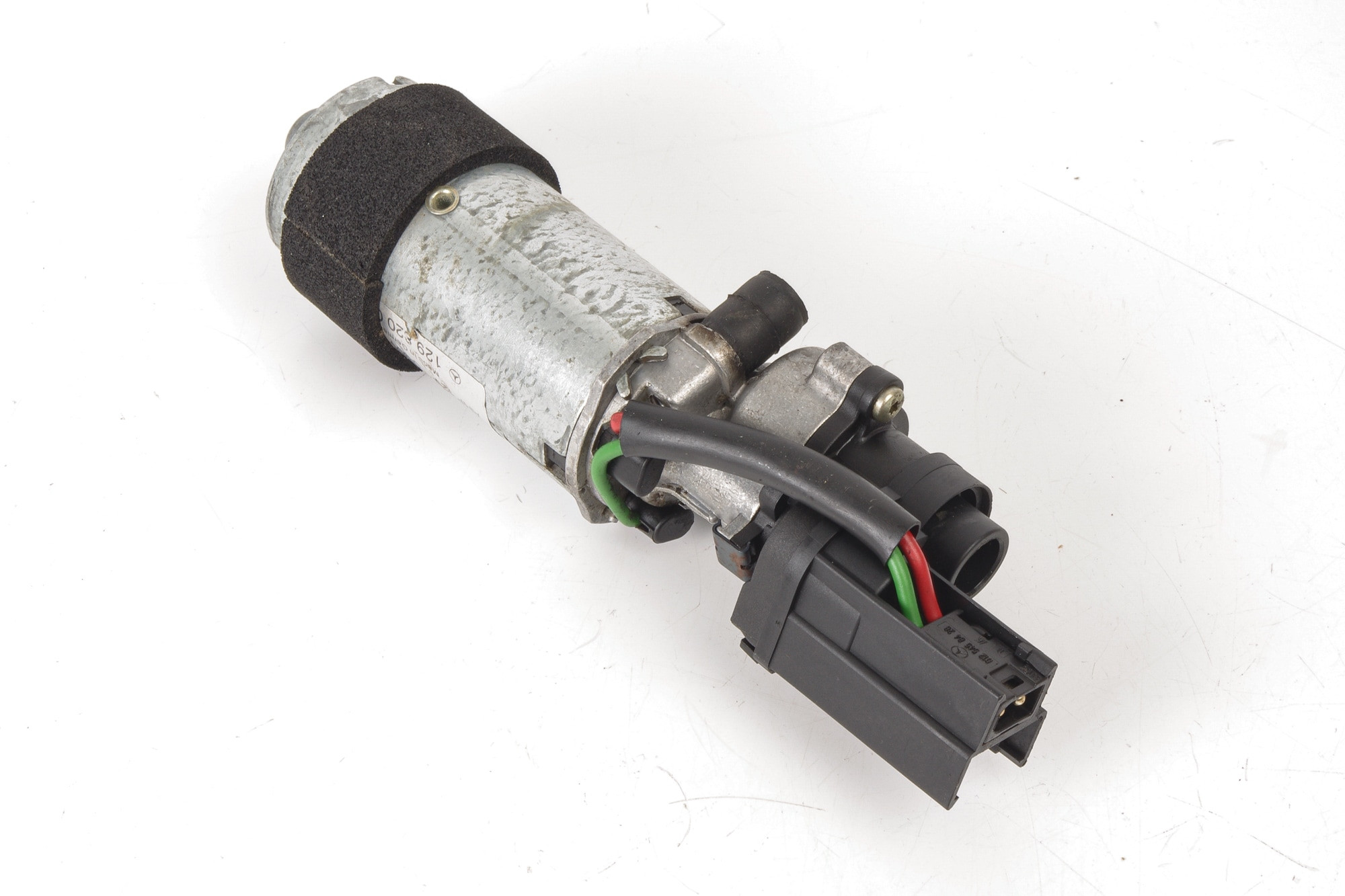 Mercedes 1298200742 Headrest Adjuster Motor | R129 SL