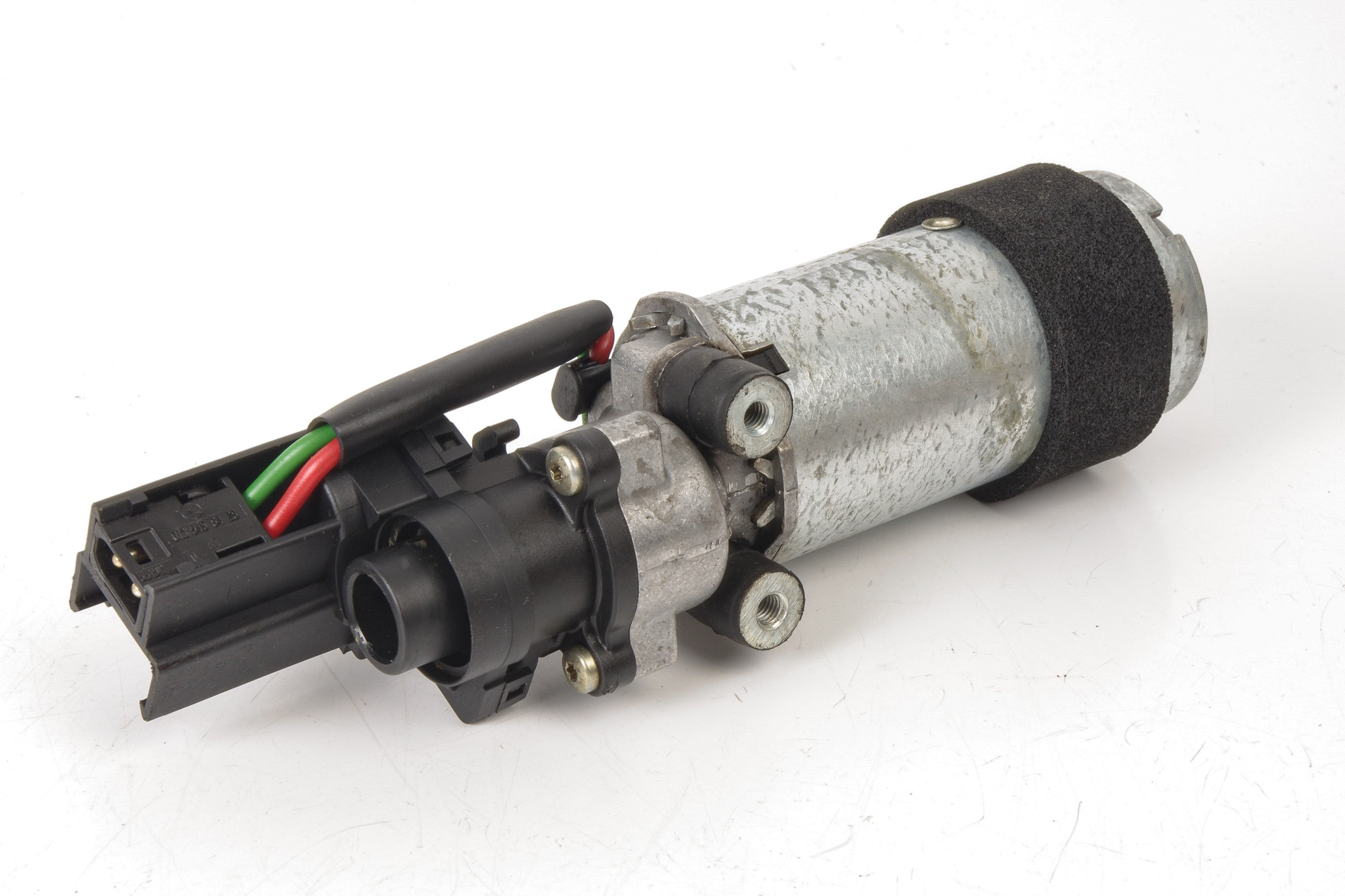 Mercedes 1298200742 Headrest Adjuster Motor | R129 SL