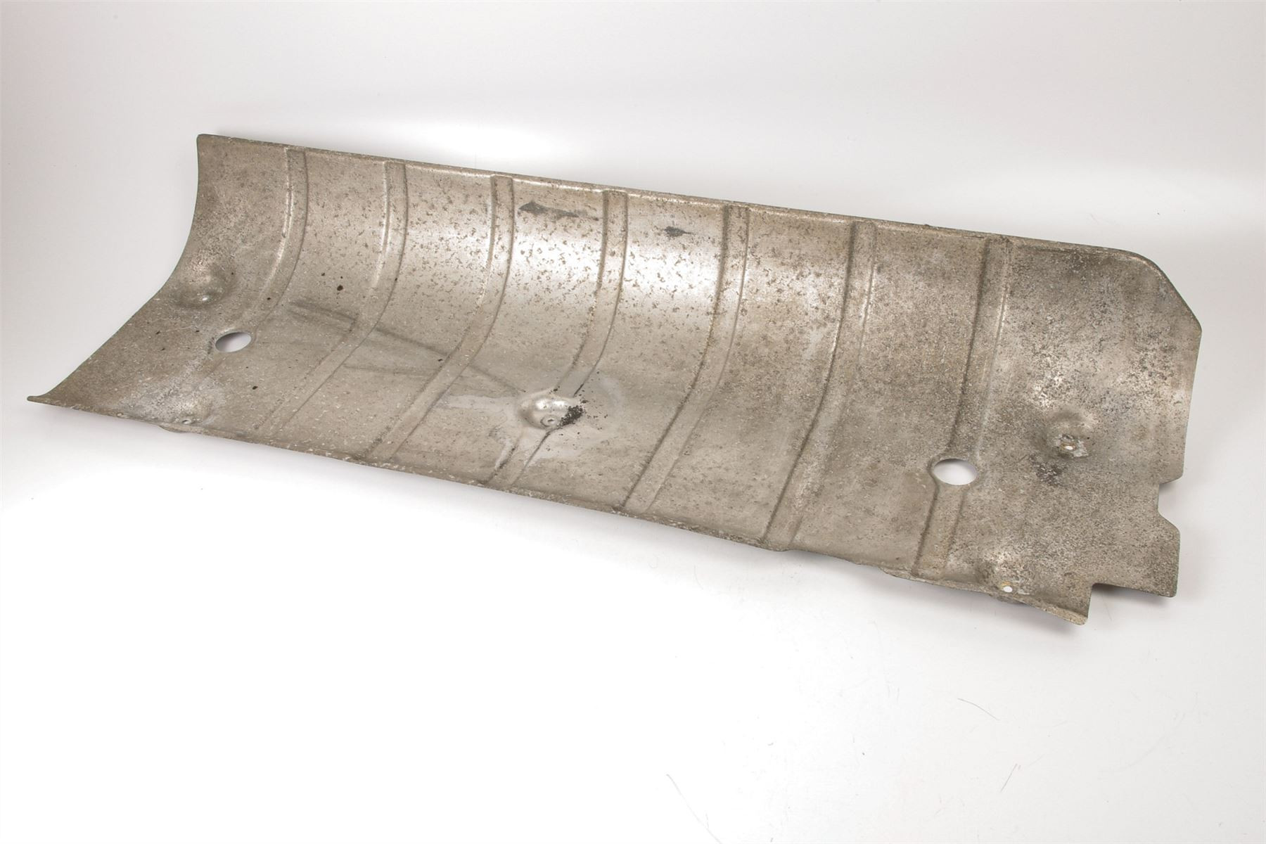 Mercedes 1246821271 Heat Shield | S124 V124 E