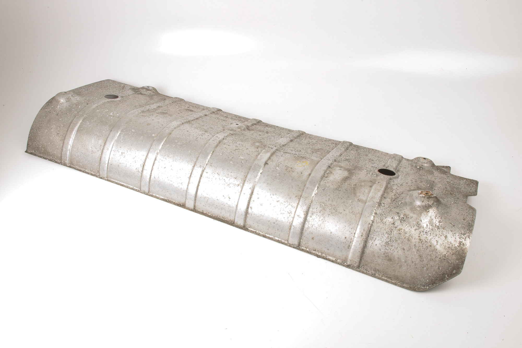 Mercedes 1246821271 Heat Shield | S124 V124 E