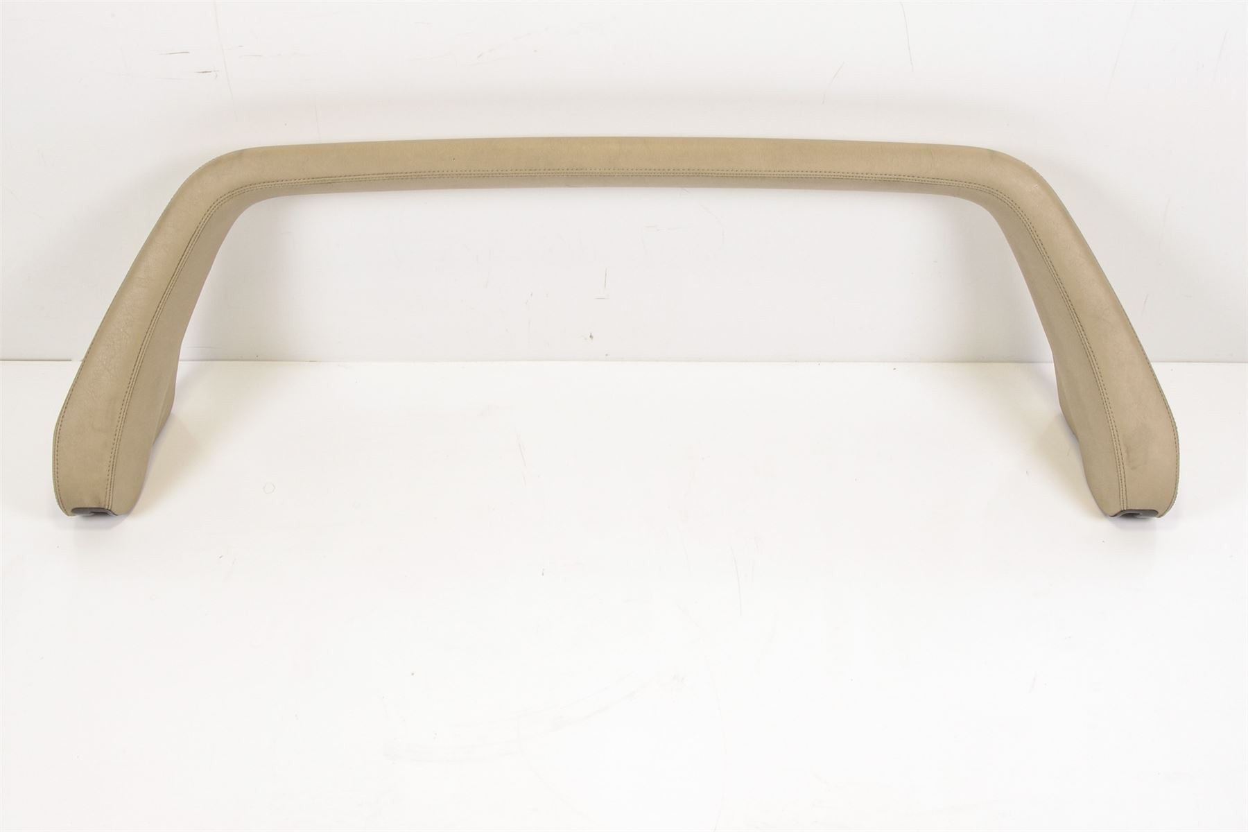 Mercedes 1298600032 Roll Over Bar - Beige (a) | R129 SL