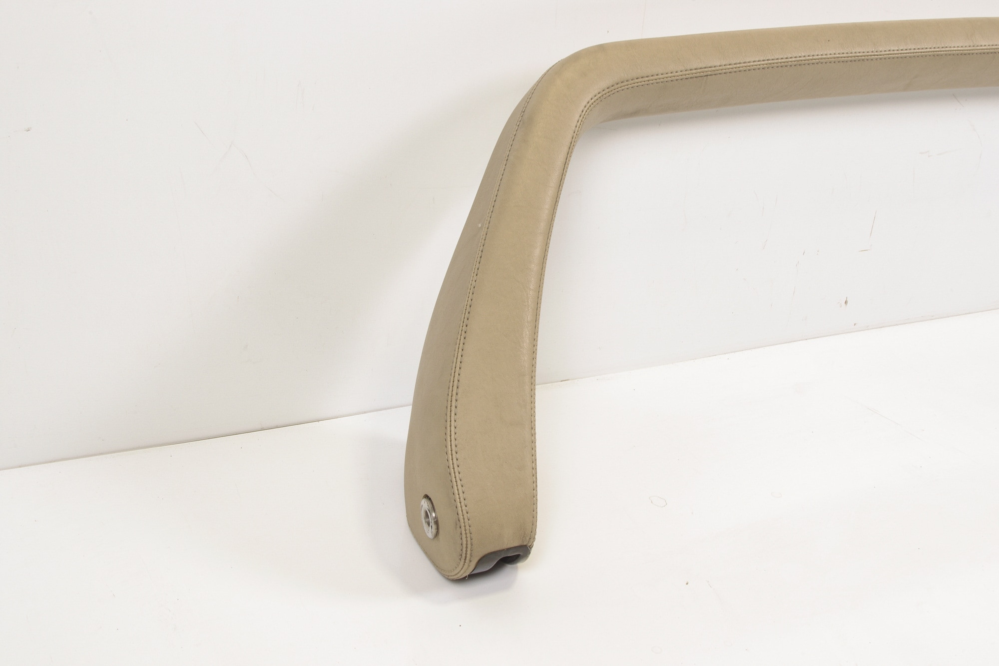 Mercedes 1298600032 Roll Over Bar - Beige (a) | R129 SL