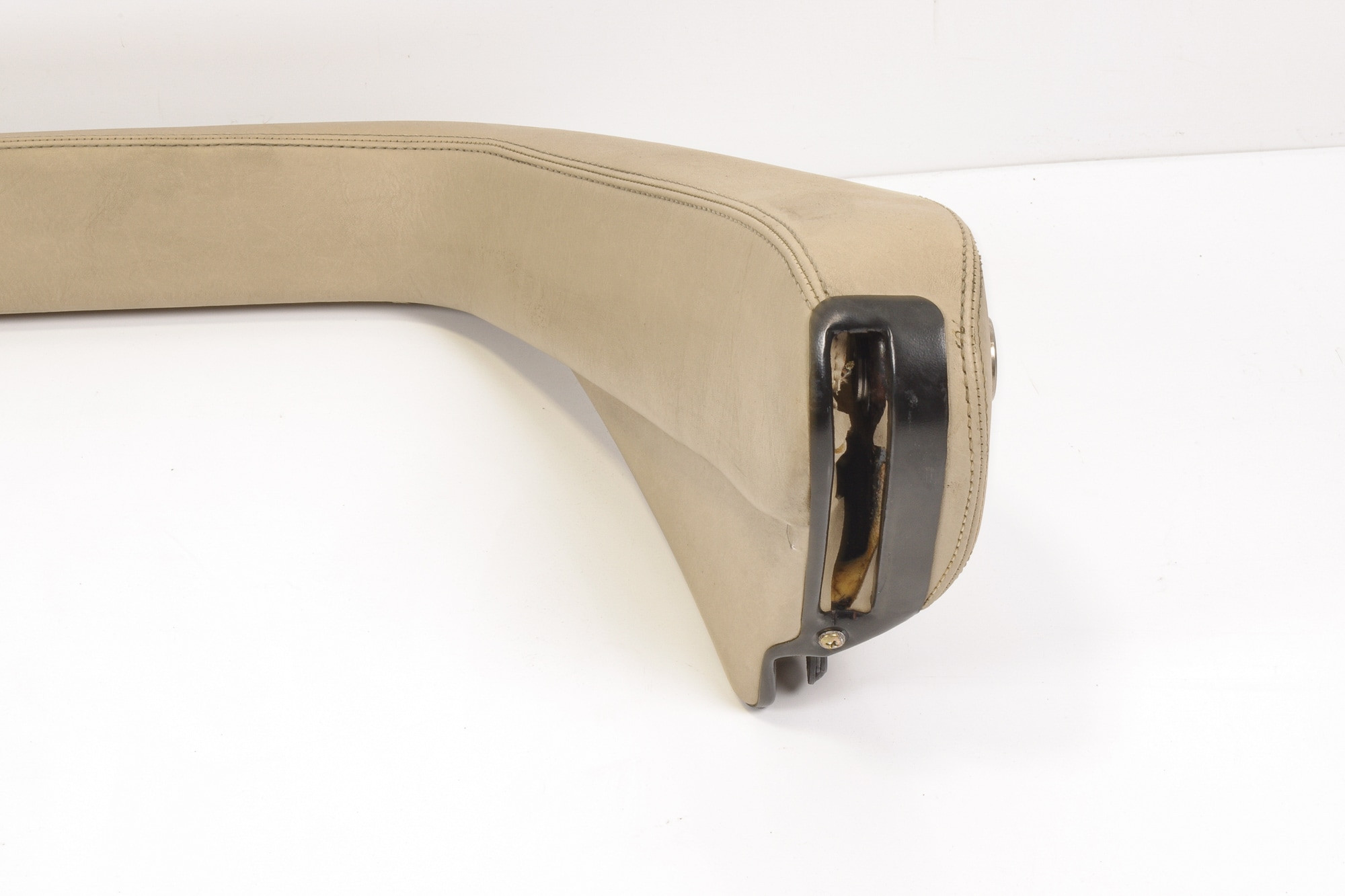 Mercedes 1298600032 Roll Over Bar - Beige (a) | R129 SL