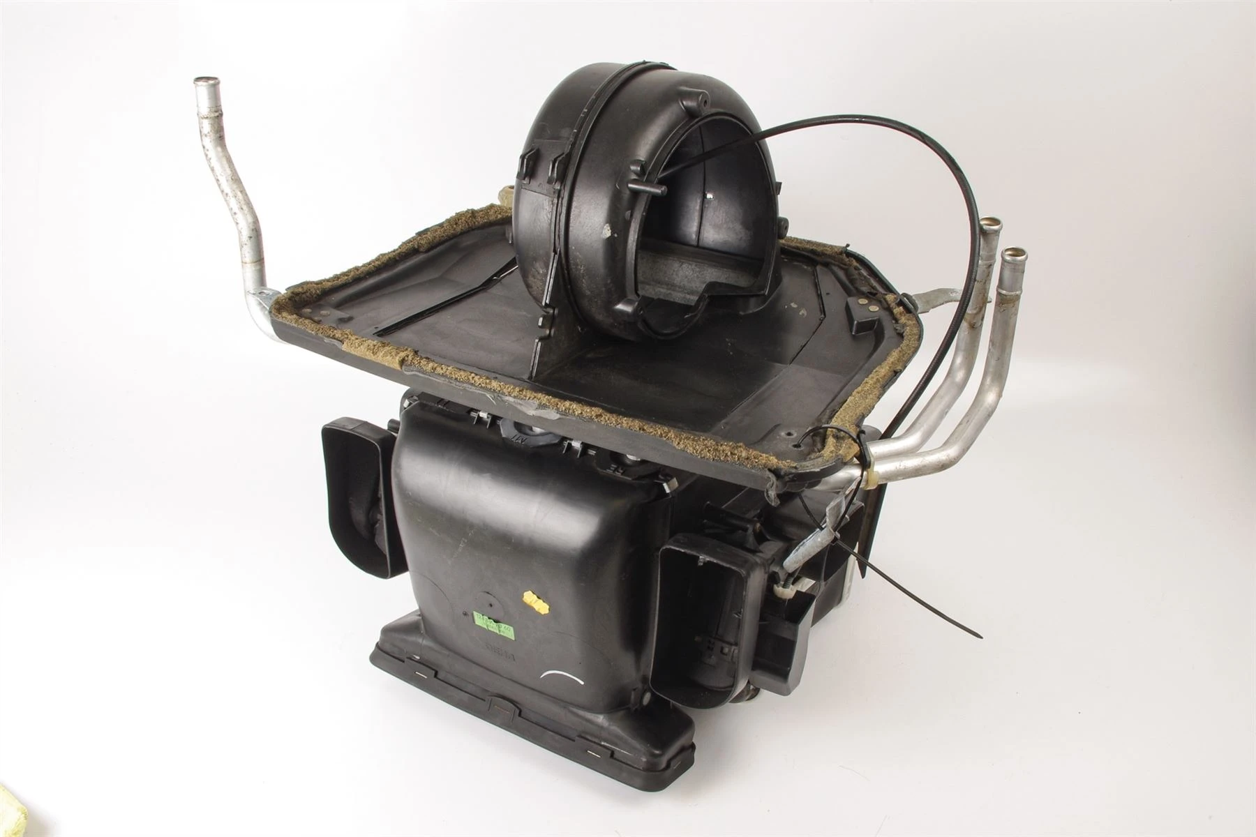 Mercedes 1248307060 Heater Housing | S124 W124 V124 C124 A124 E