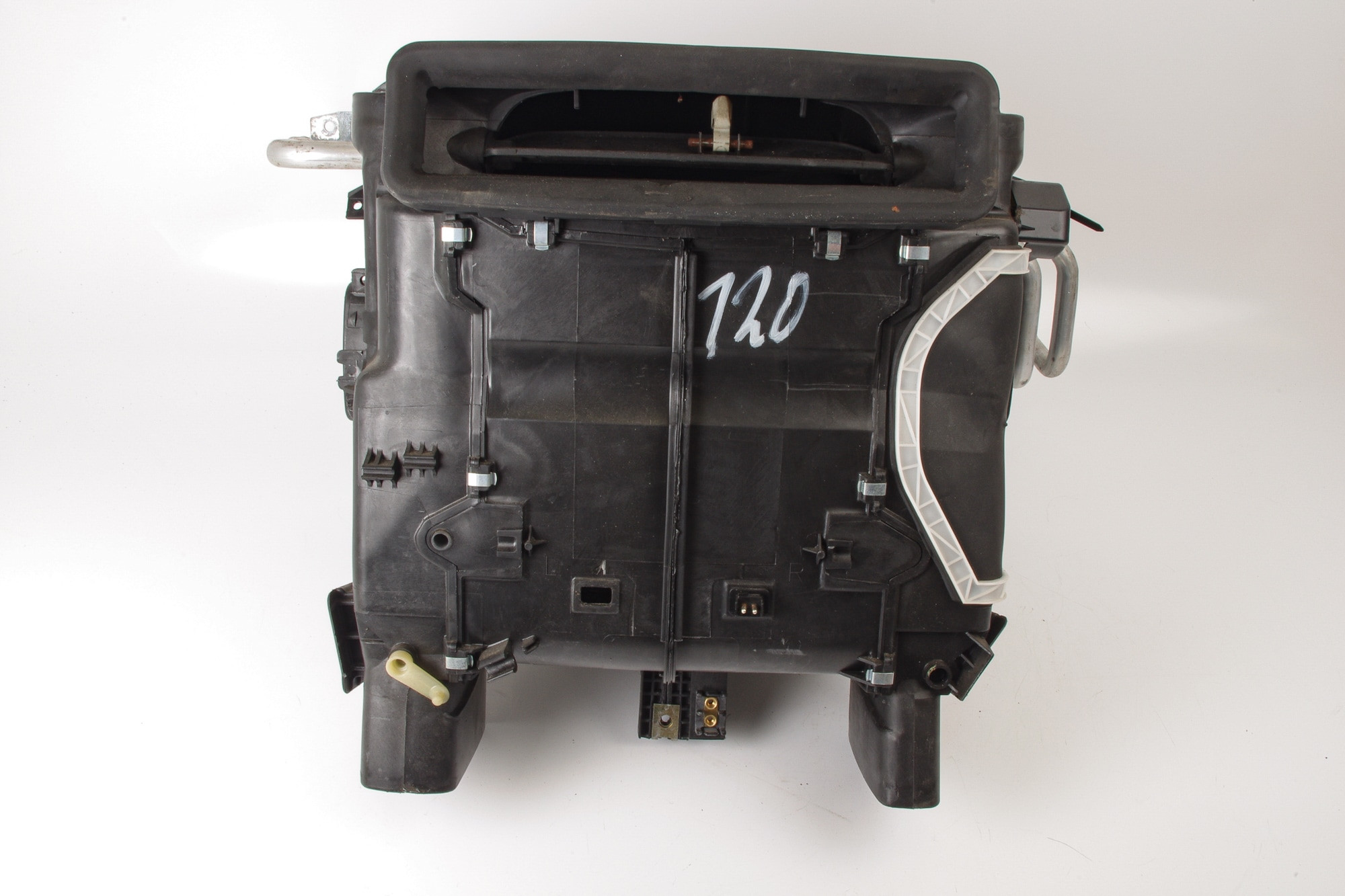 Mercedes 1248307060 Heater Housing | S124 W124 V124 C124 A124 E