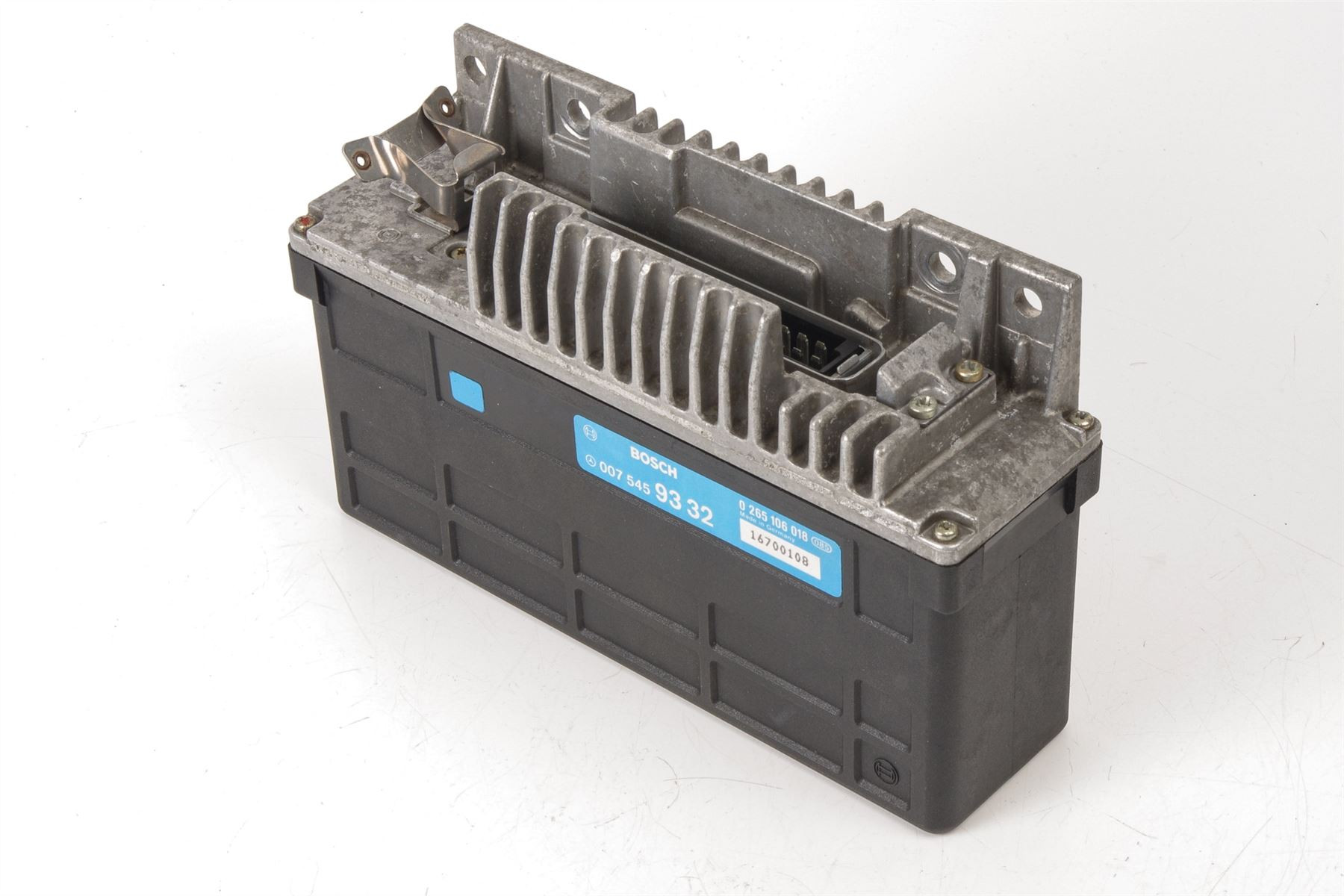 Mercedes 0075459332 ASR Control Unit (a) | R129 SL