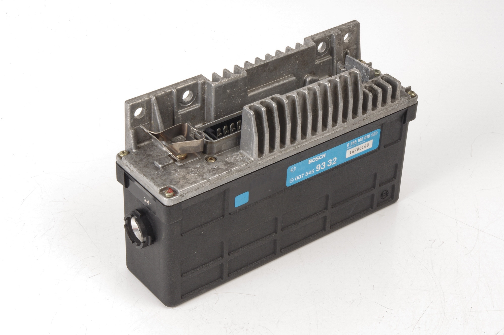 Mercedes 0075459332 ASR Control Unit (a) | R129 SL