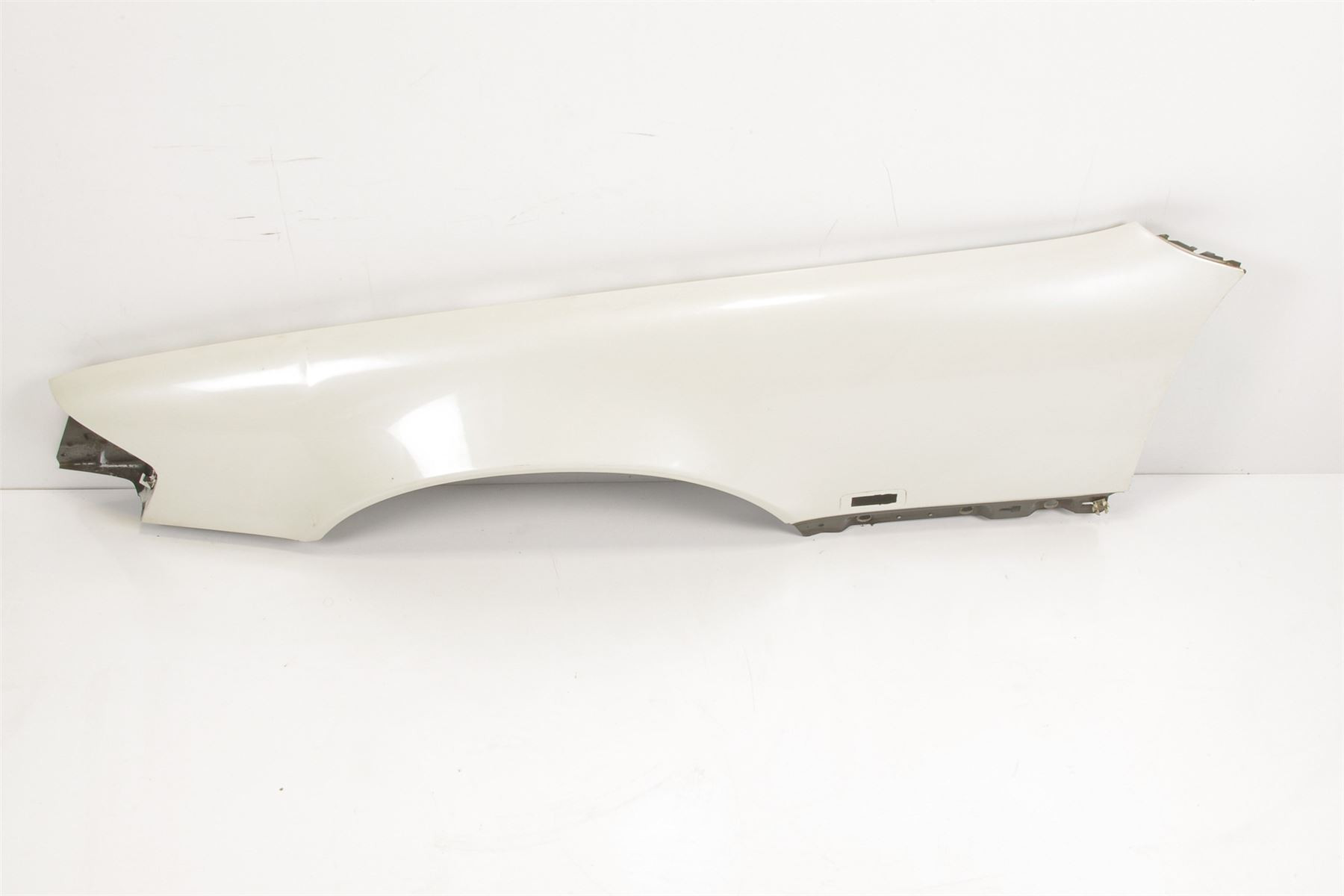 Mercedes 1298800318 Wing - Front Left White | R129 SL
