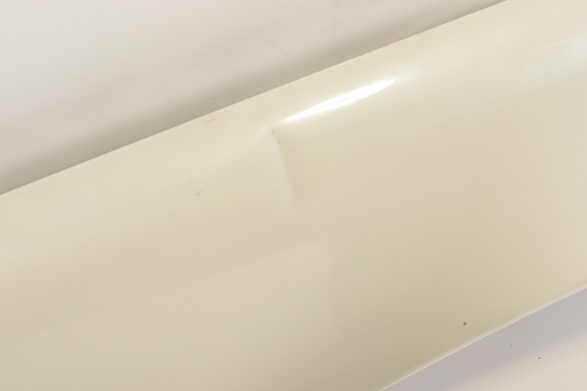Mercedes 1298800318 Wing - Front Left White | R129 SL