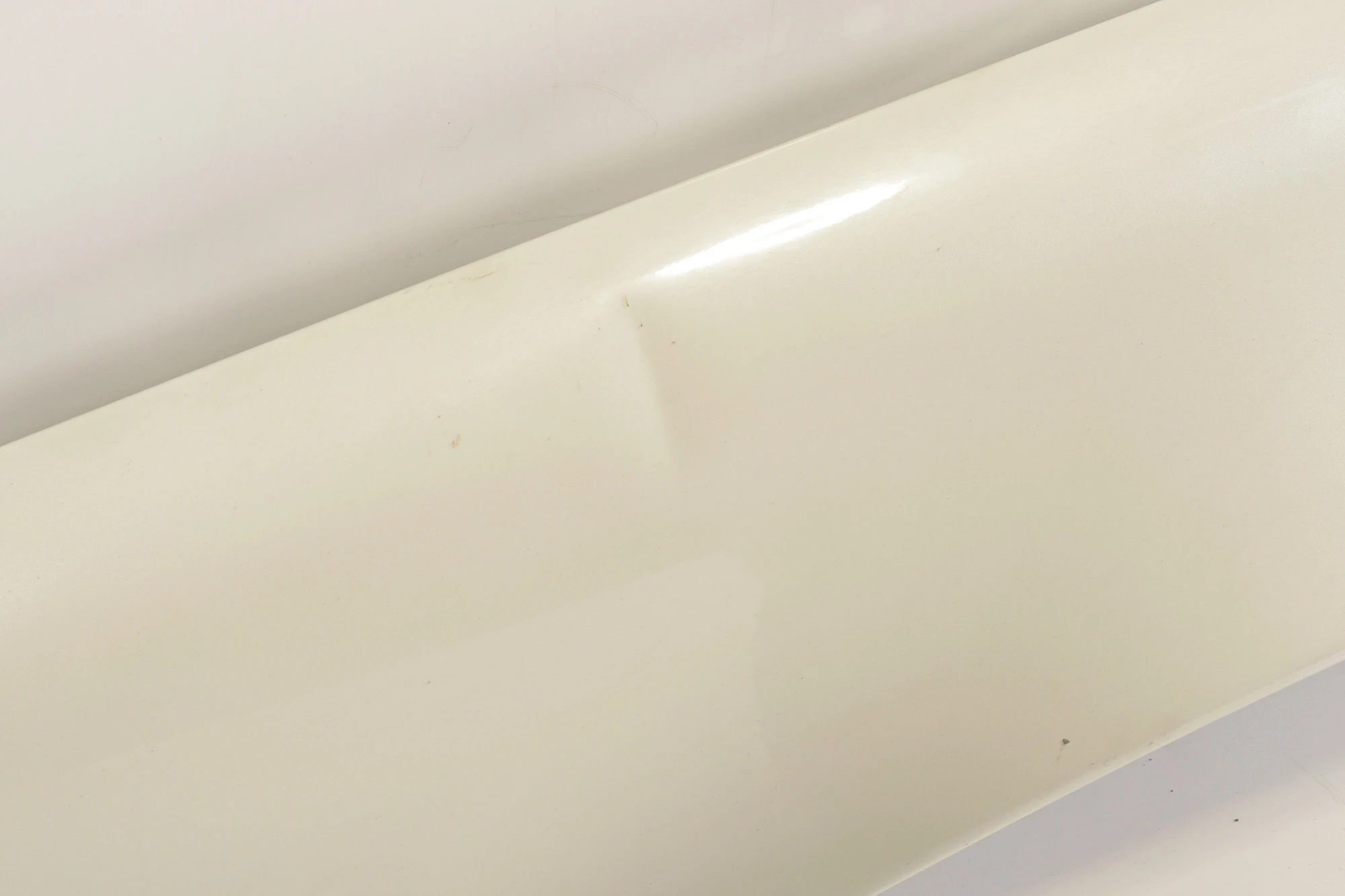 Mercedes 1298800318 Wing - Front Left White | R129 SL