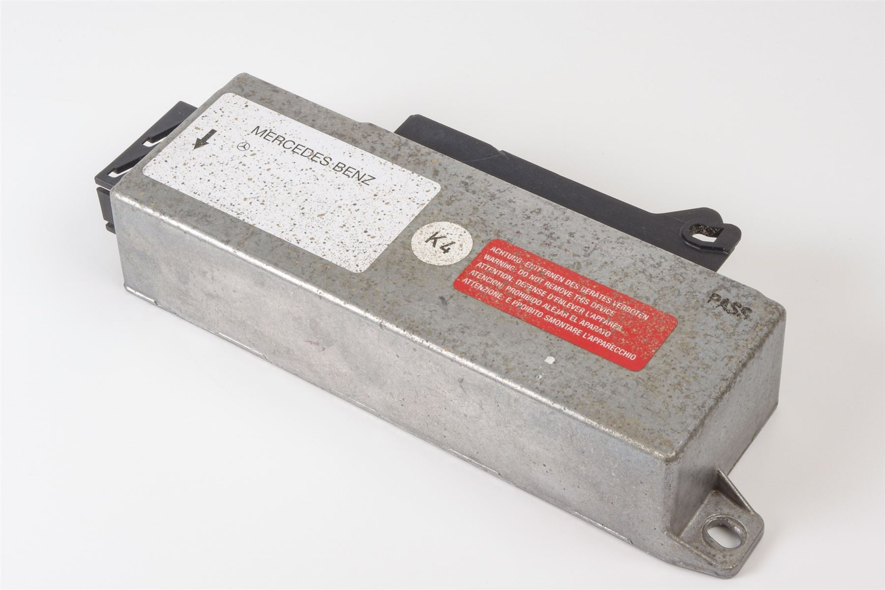 Mercedes 1298203926 Roof Control Unit | R129 SL