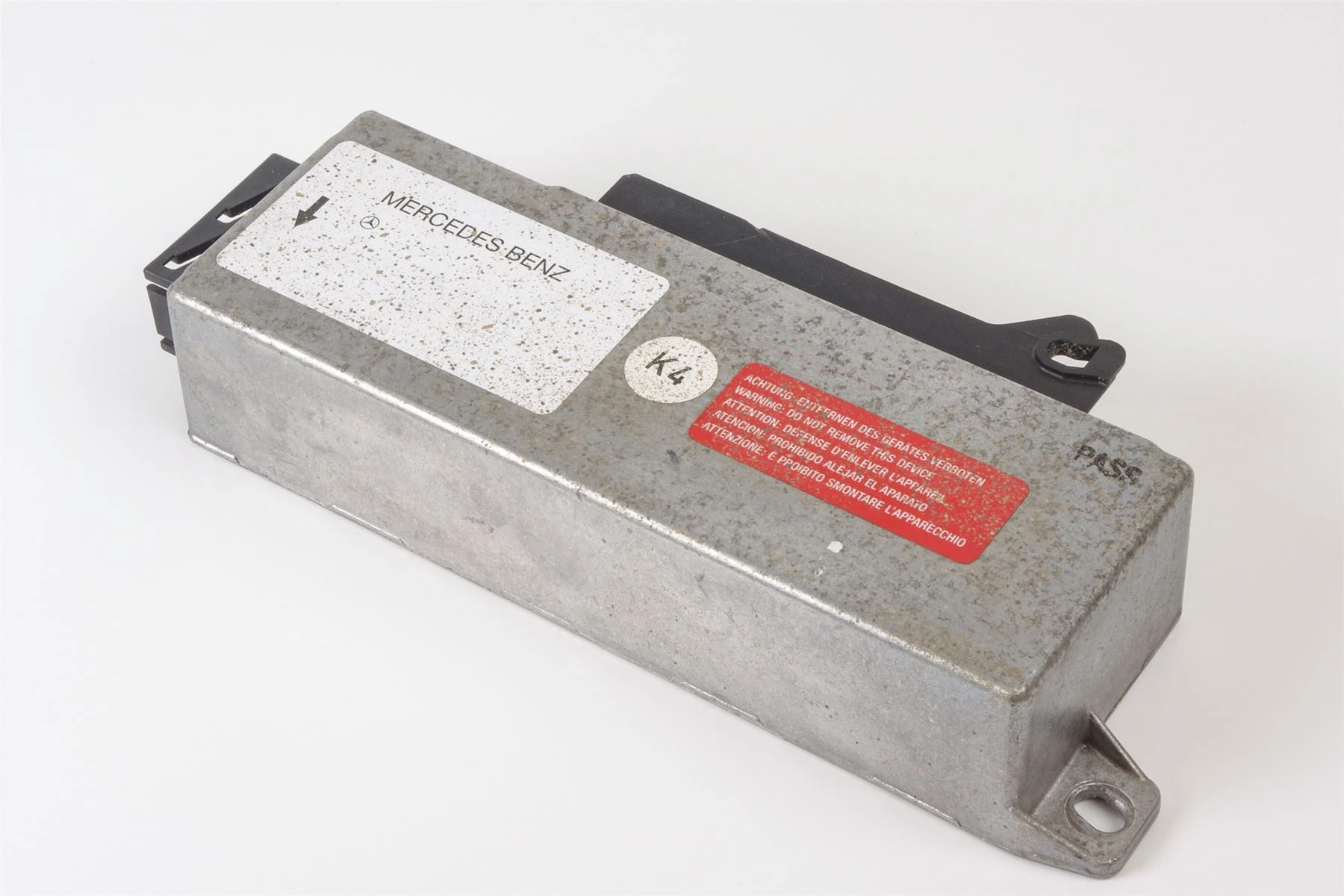 Mercedes 1298203926 Roof Control Unit | R129 SL