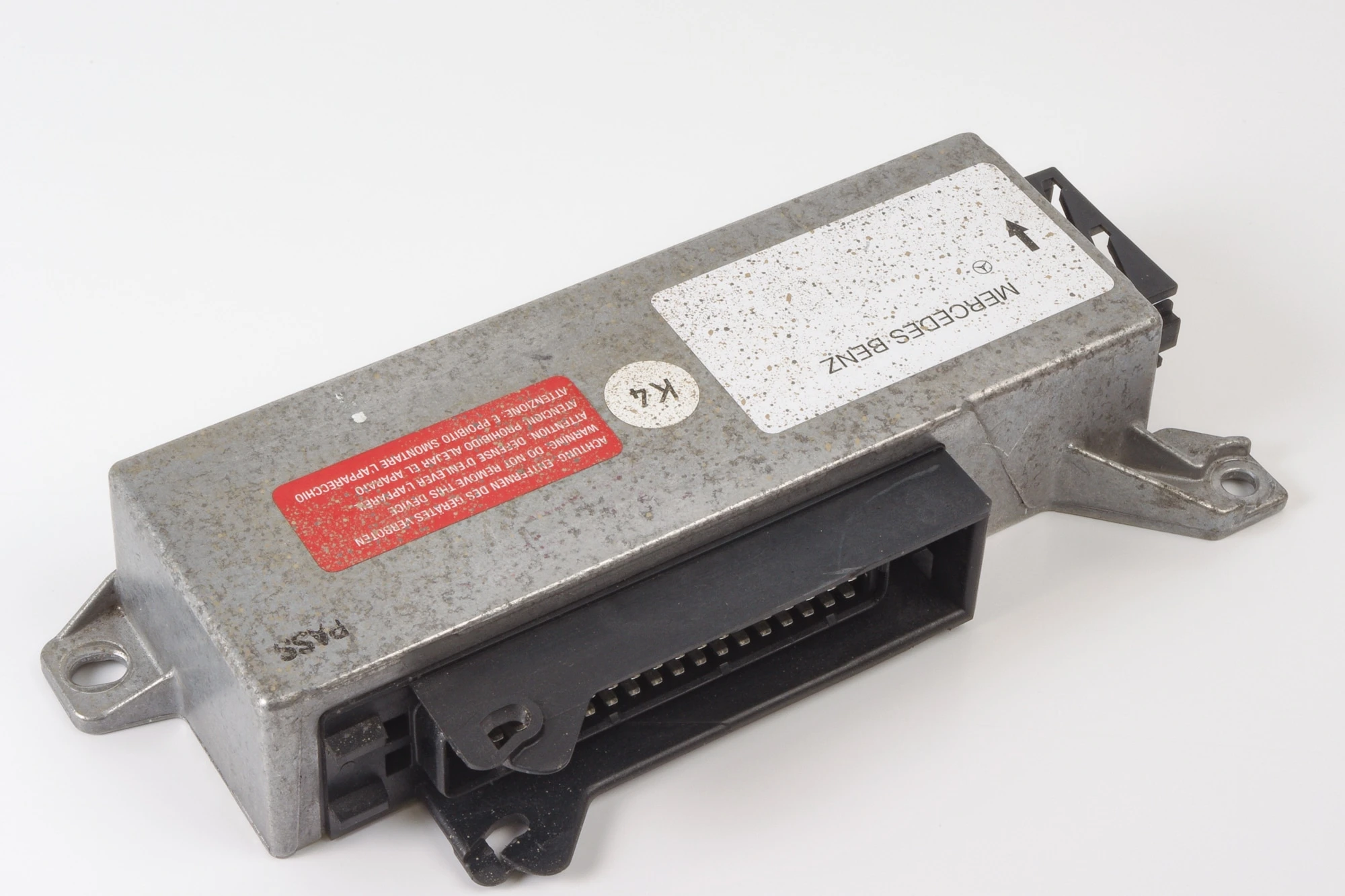 Mercedes 1298203926 Roof Control Unit | R129 SL