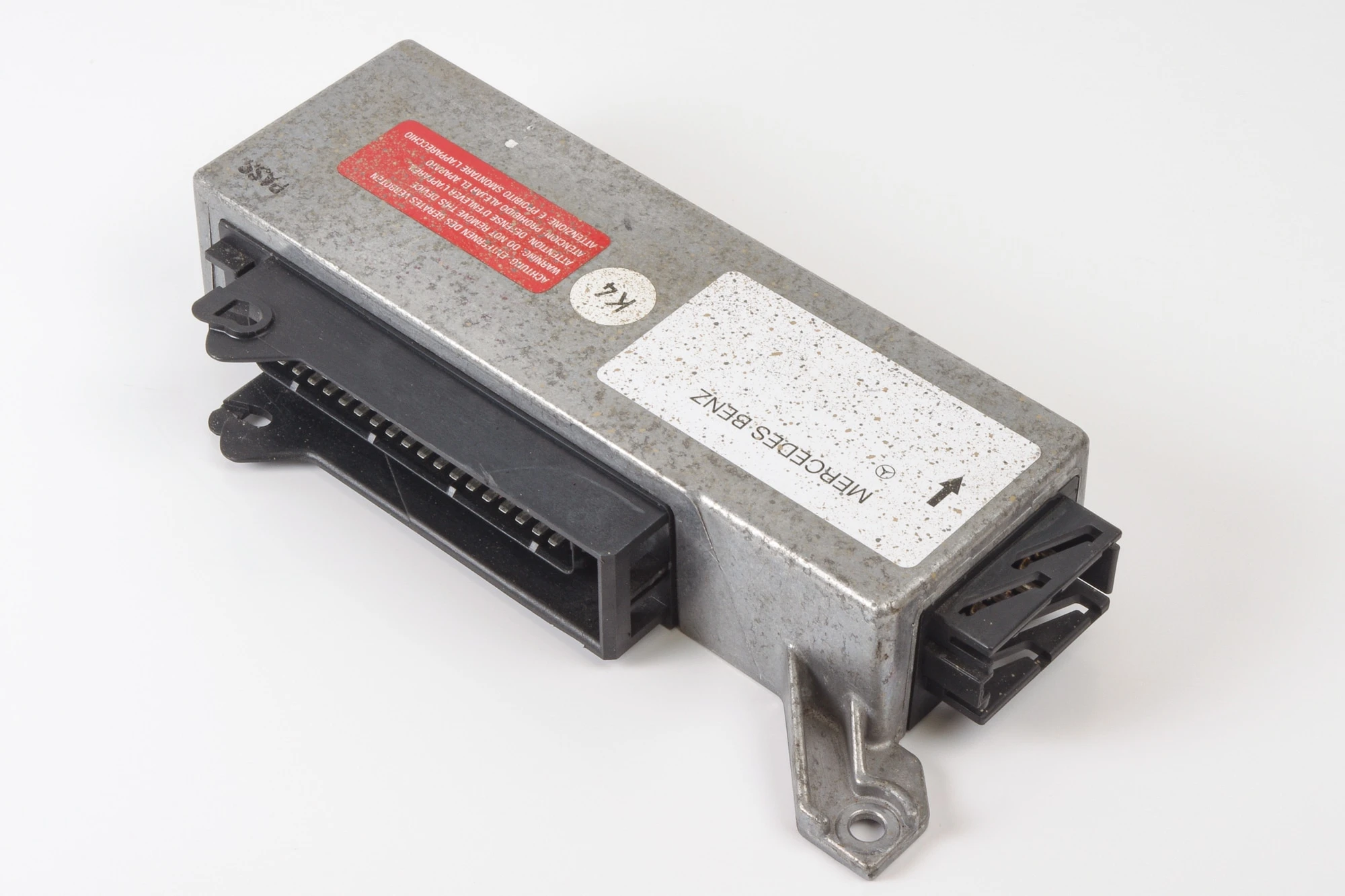 Mercedes 1298203926 Roof Control Unit | R129 SL