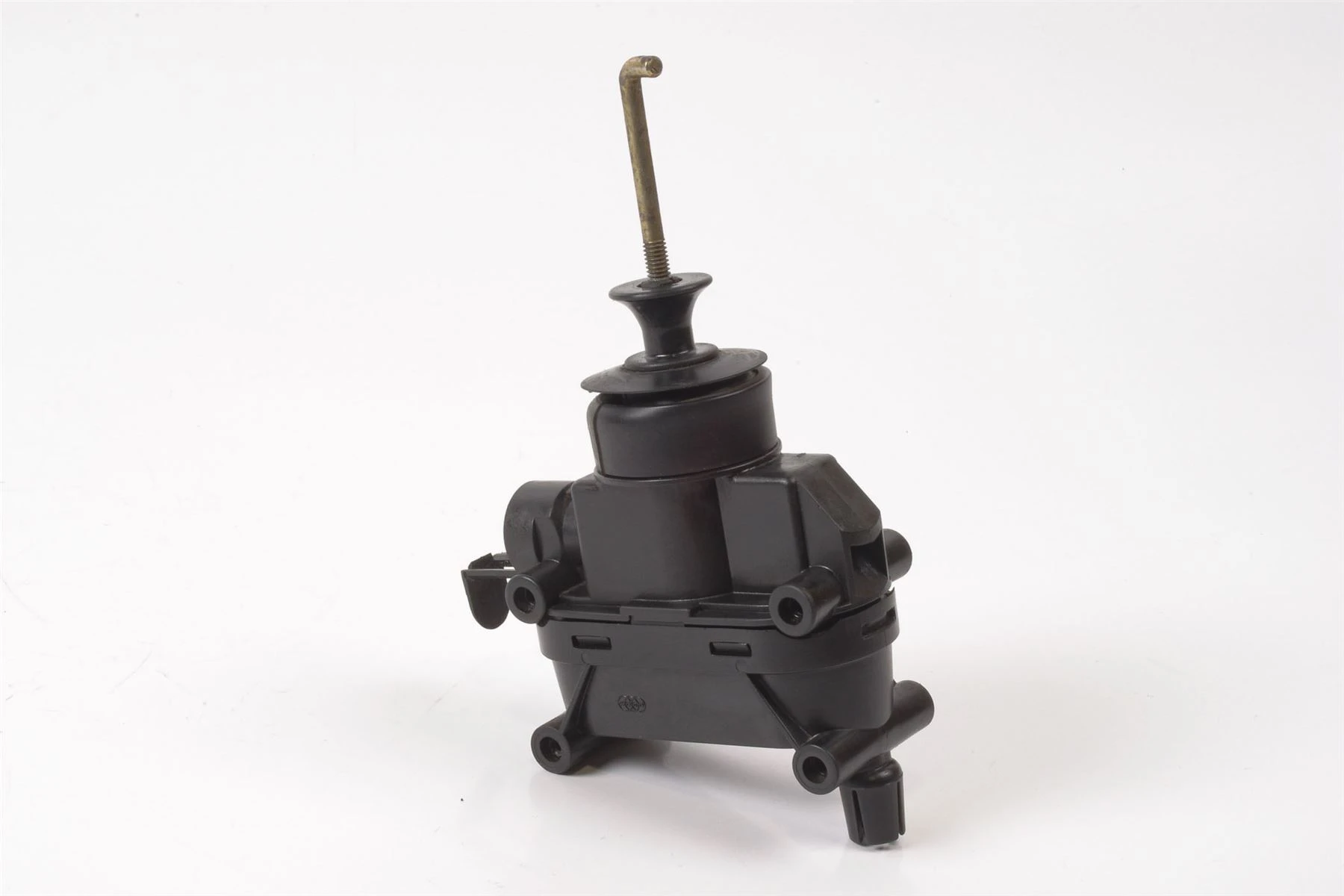 Mercedes 1248002175 Door Lock Vacuum Actuator (a) | W124 E R107 R129 SL W126...