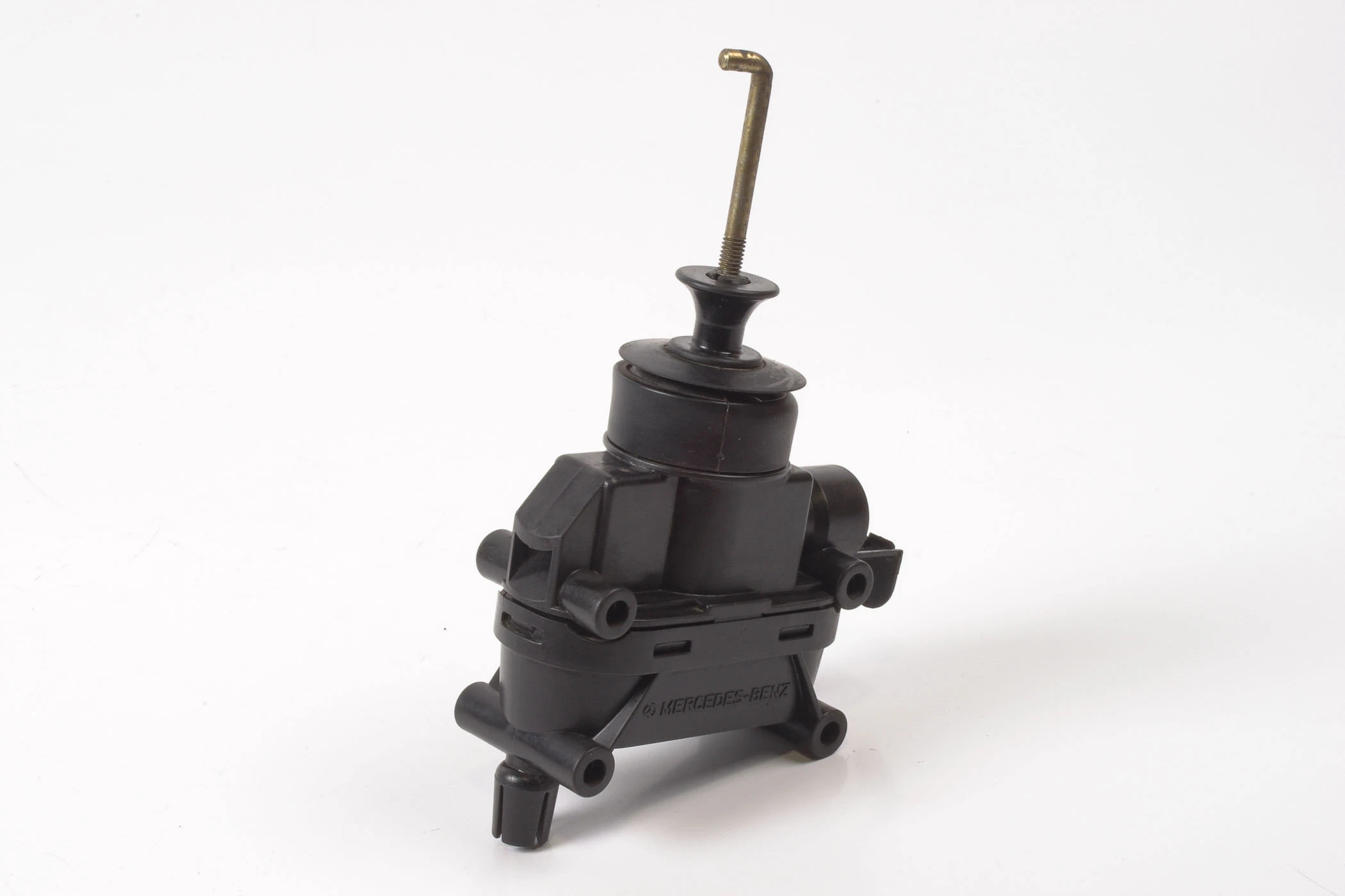 Mercedes 1248002175 Door Lock Vacuum Actuator (a) | W124 E R107 R129 SL W126...