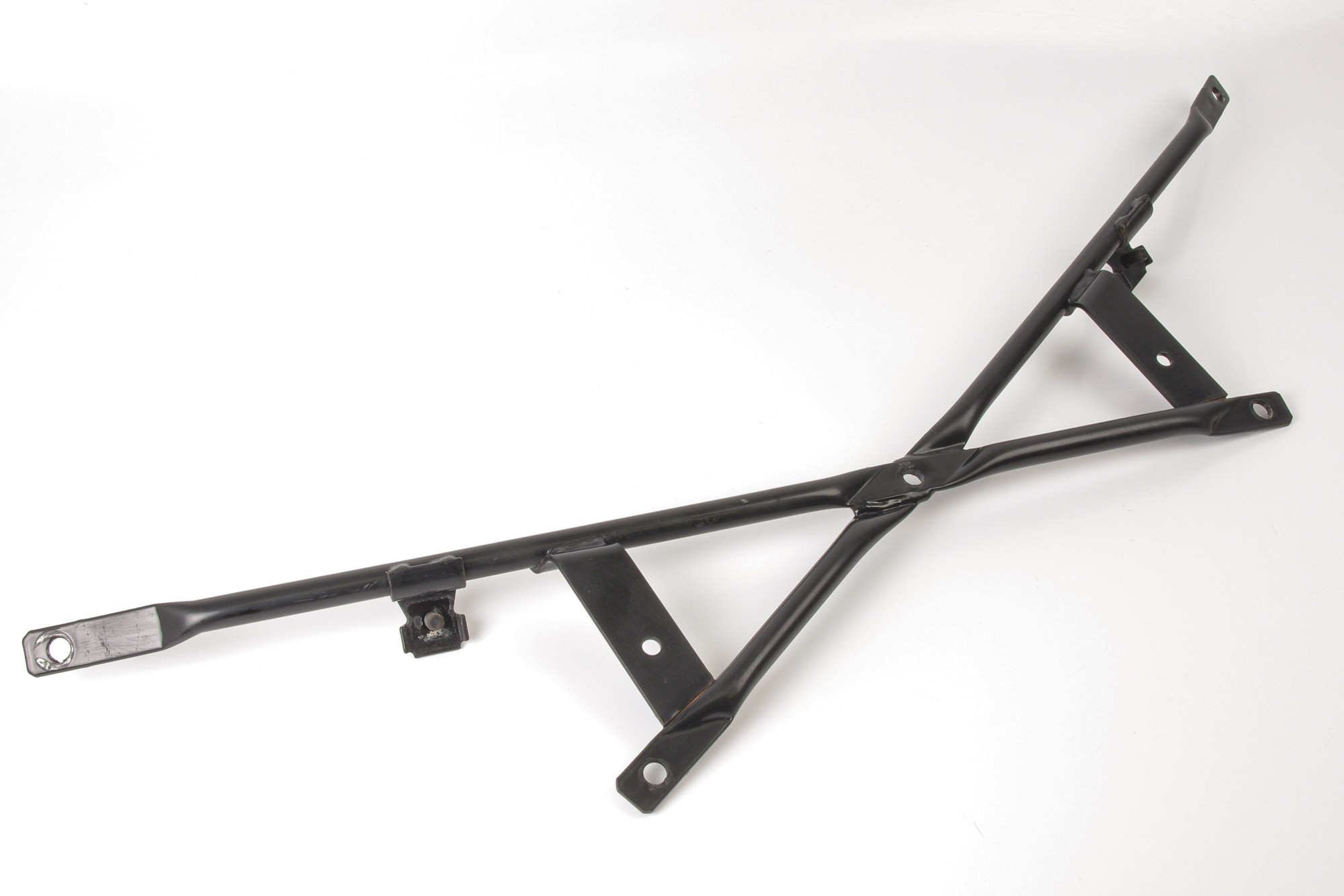 Mercedes 1296200485 Crossmember Brace (a) | R129 SL