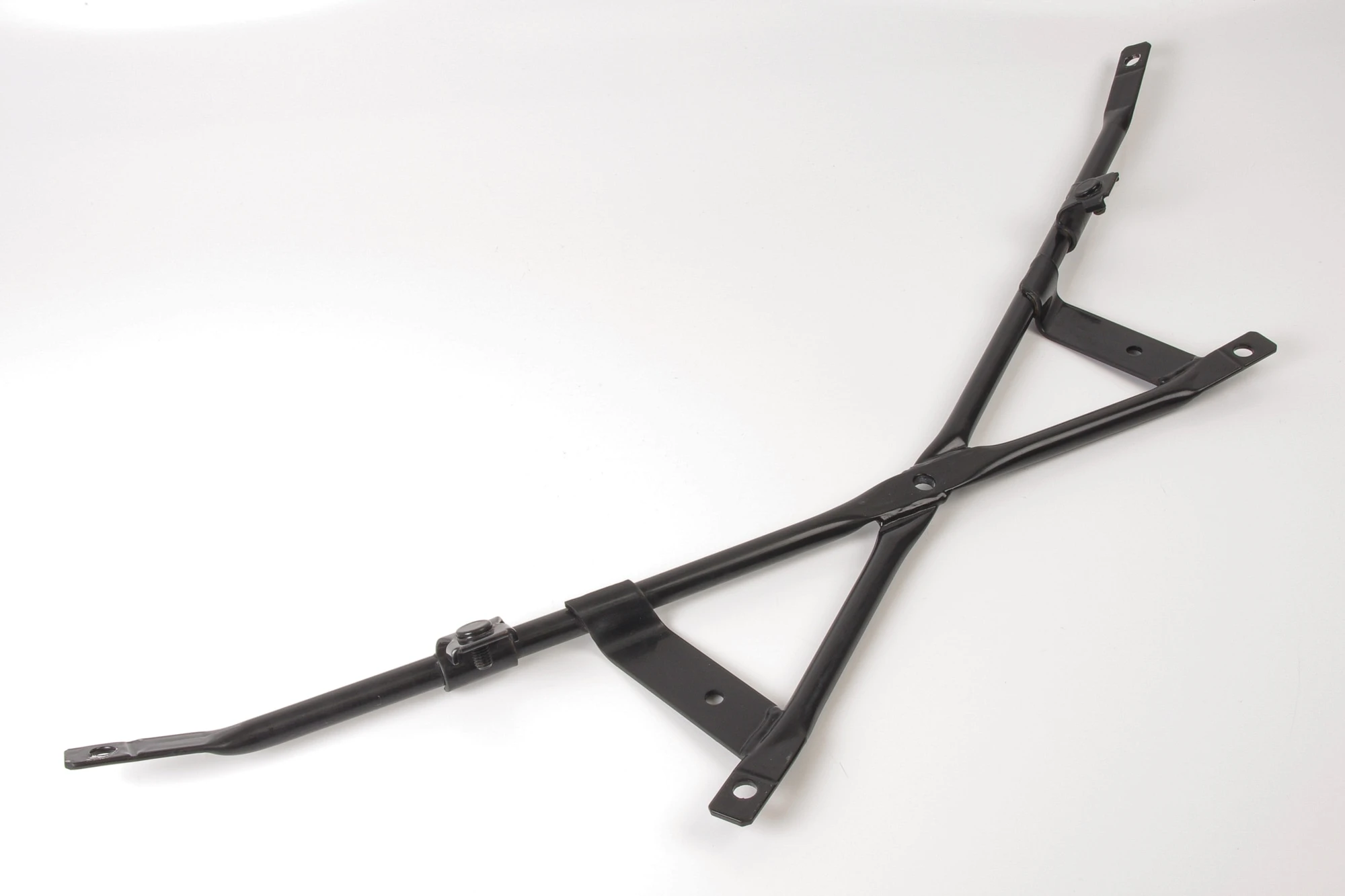 Mercedes 1296200485 Crossmember Brace (a) | R129 SL