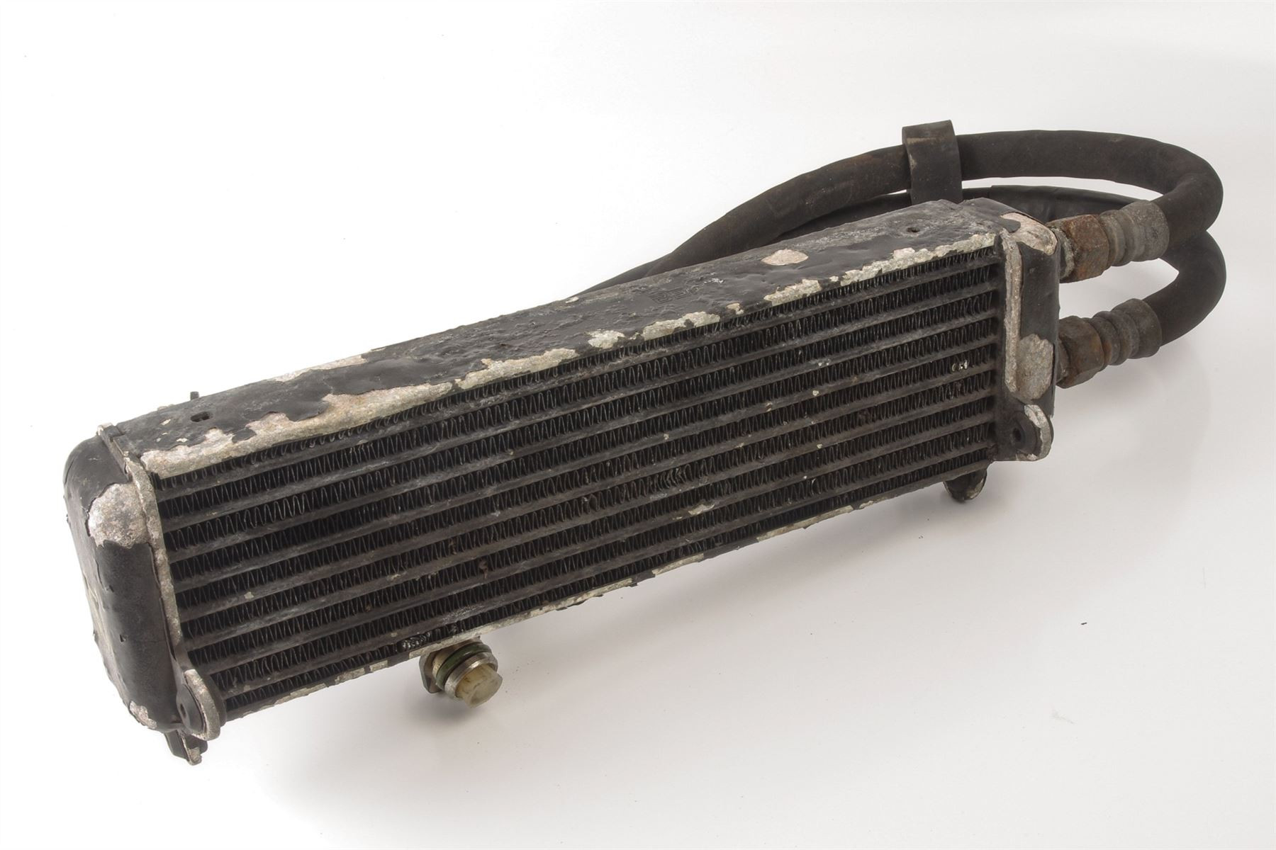 Mercedes 1295000400 Oil Cooler | R129 SL