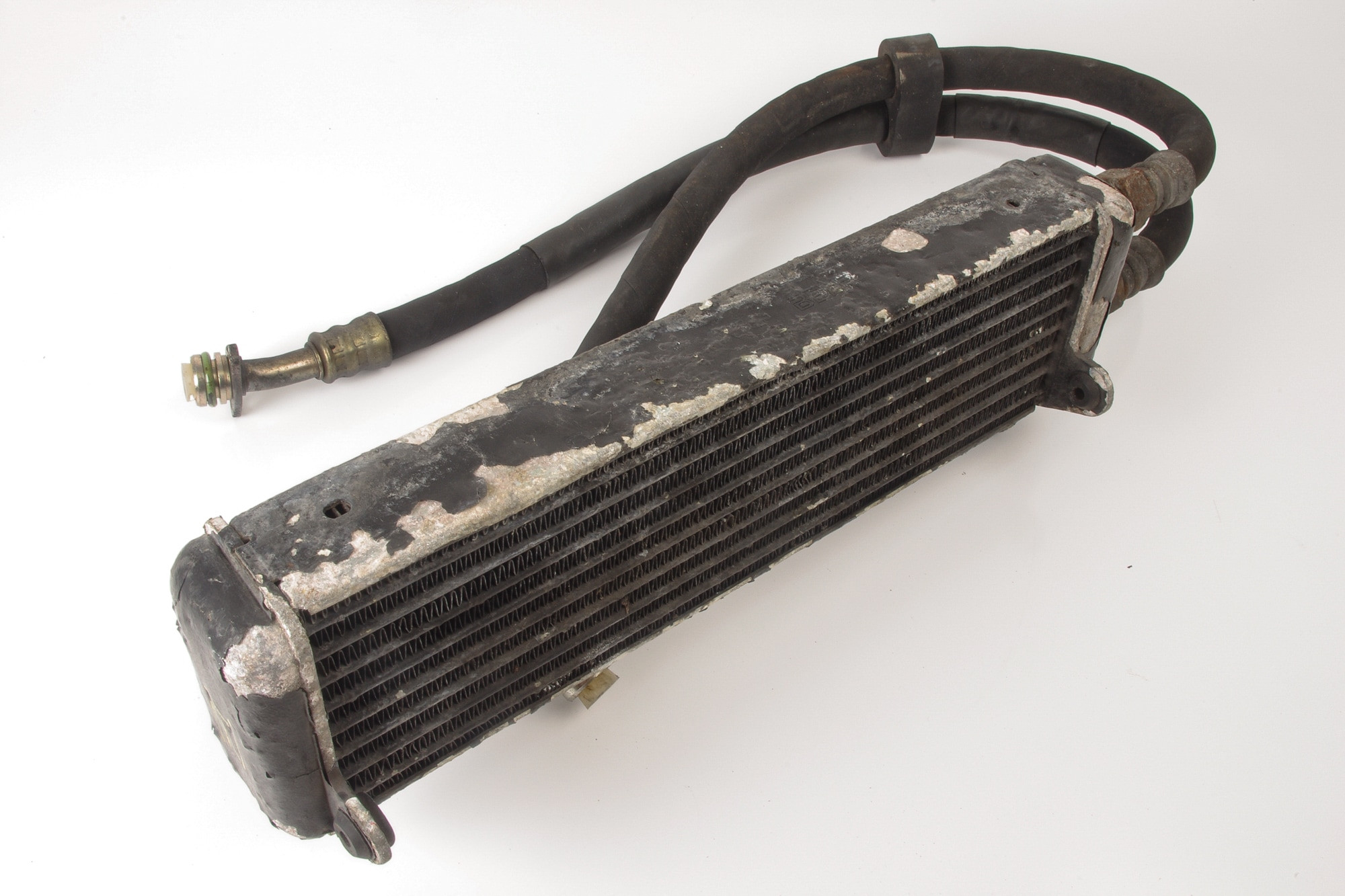 Mercedes 1295000400 Oil Cooler | R129 SL